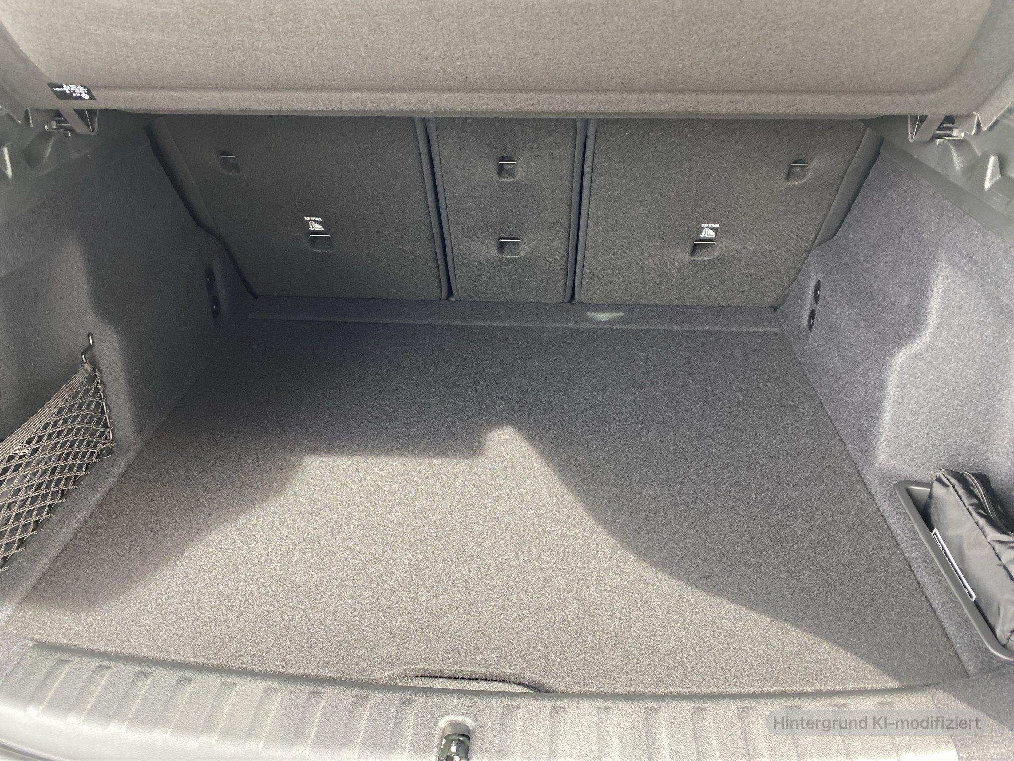 BMW X1 – Bild 19
