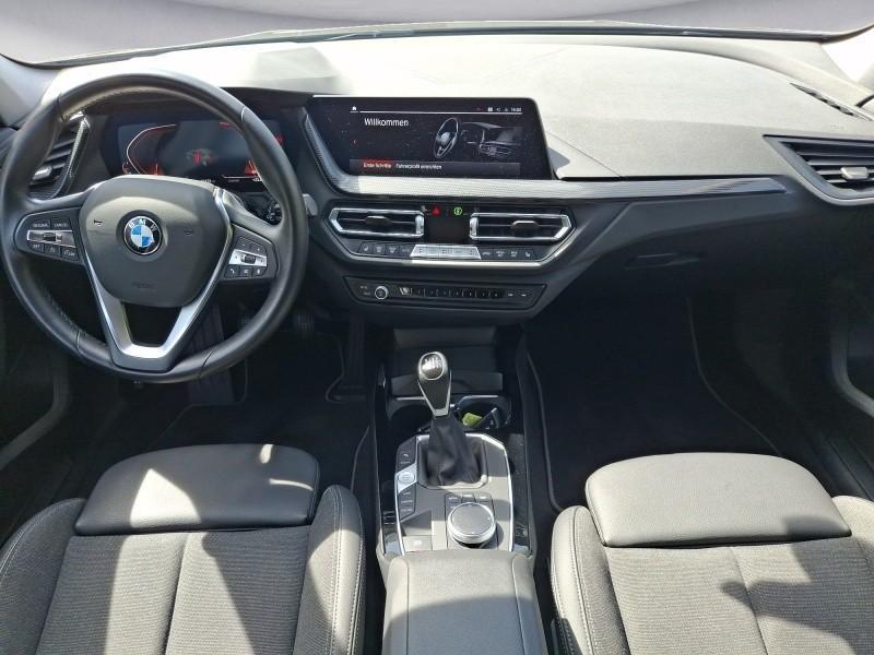 BMW 1er – Bild 11