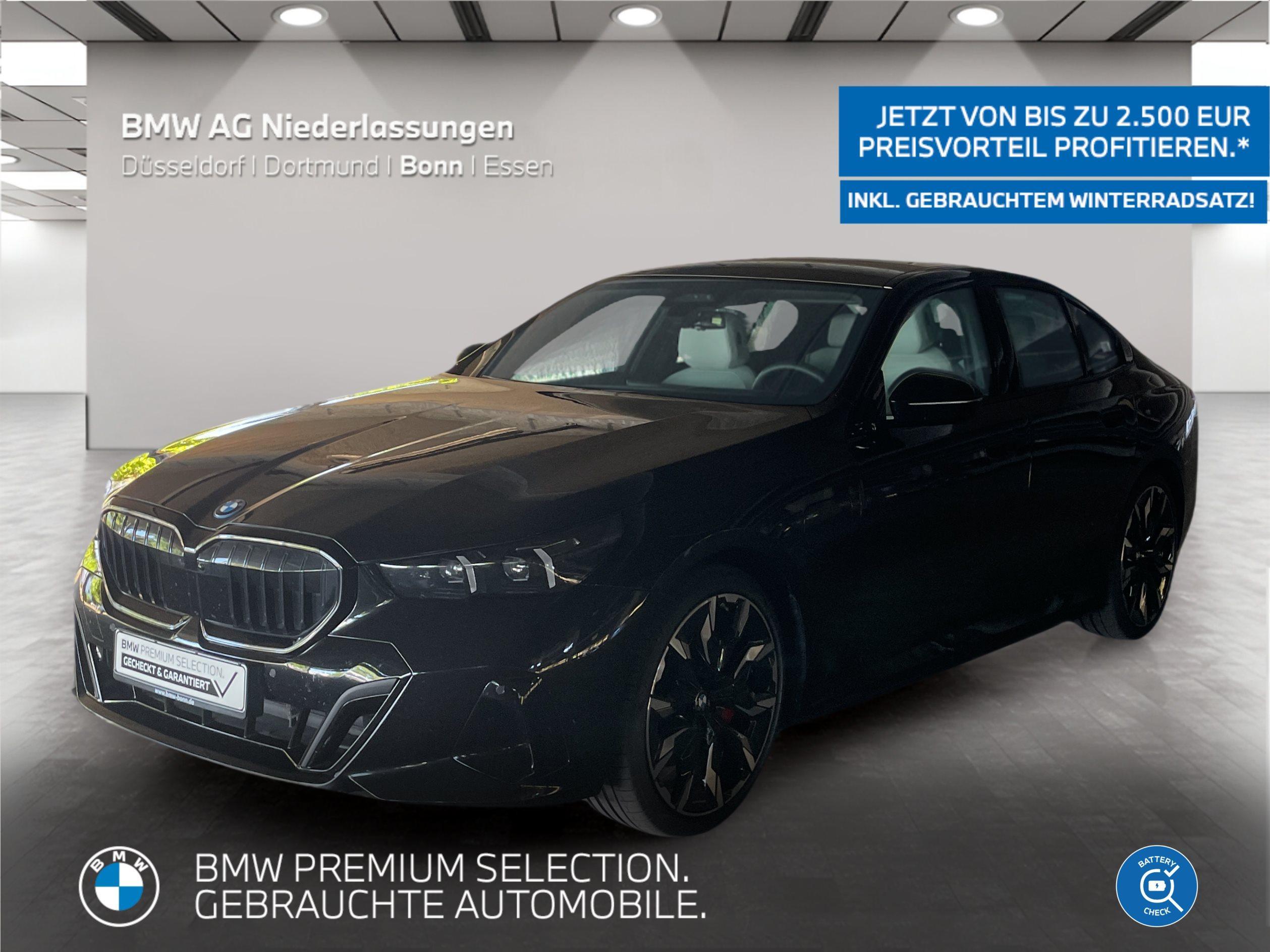 BMW 5er