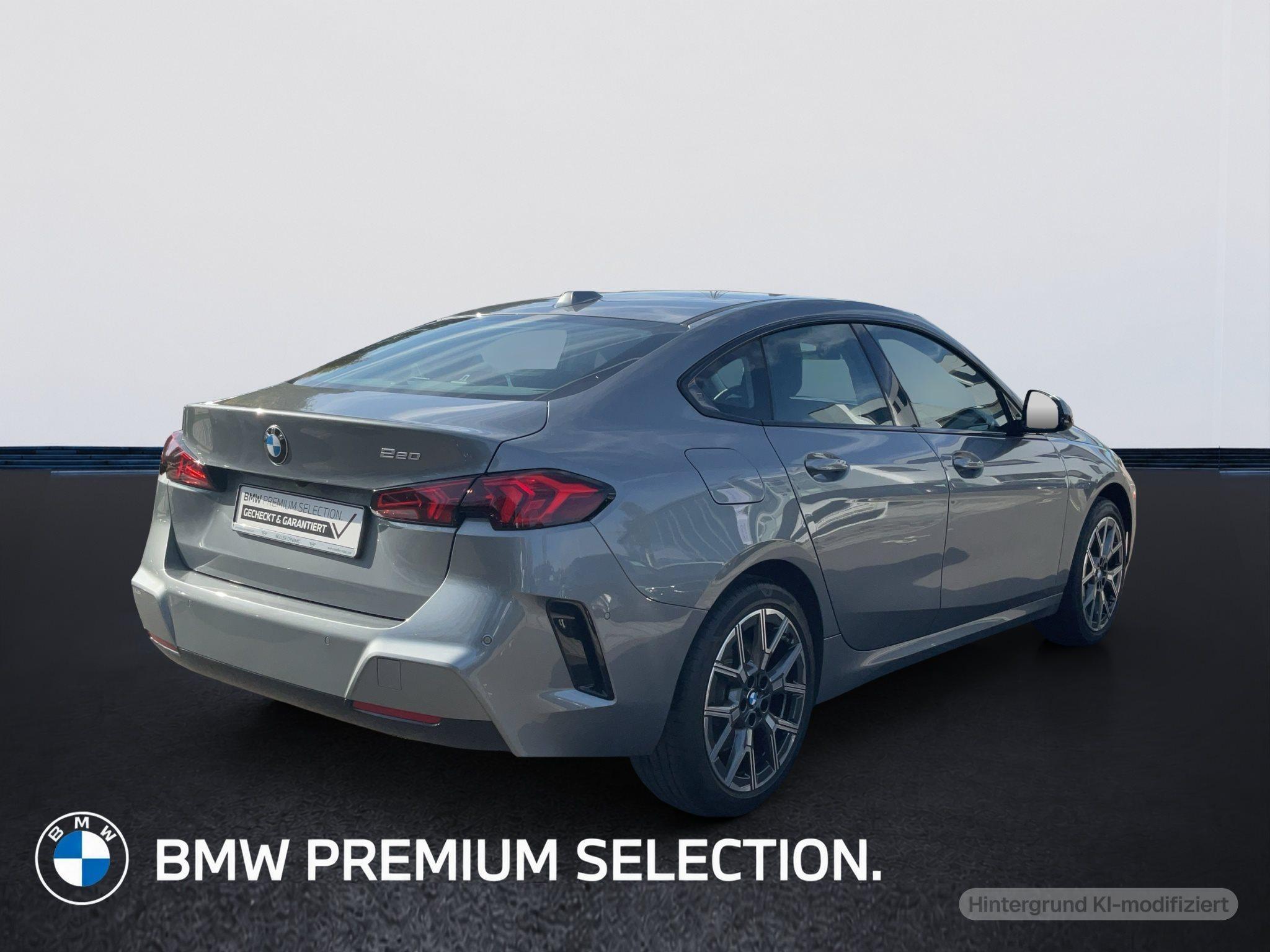 BMW 2er Gran Coupé – Bild 16