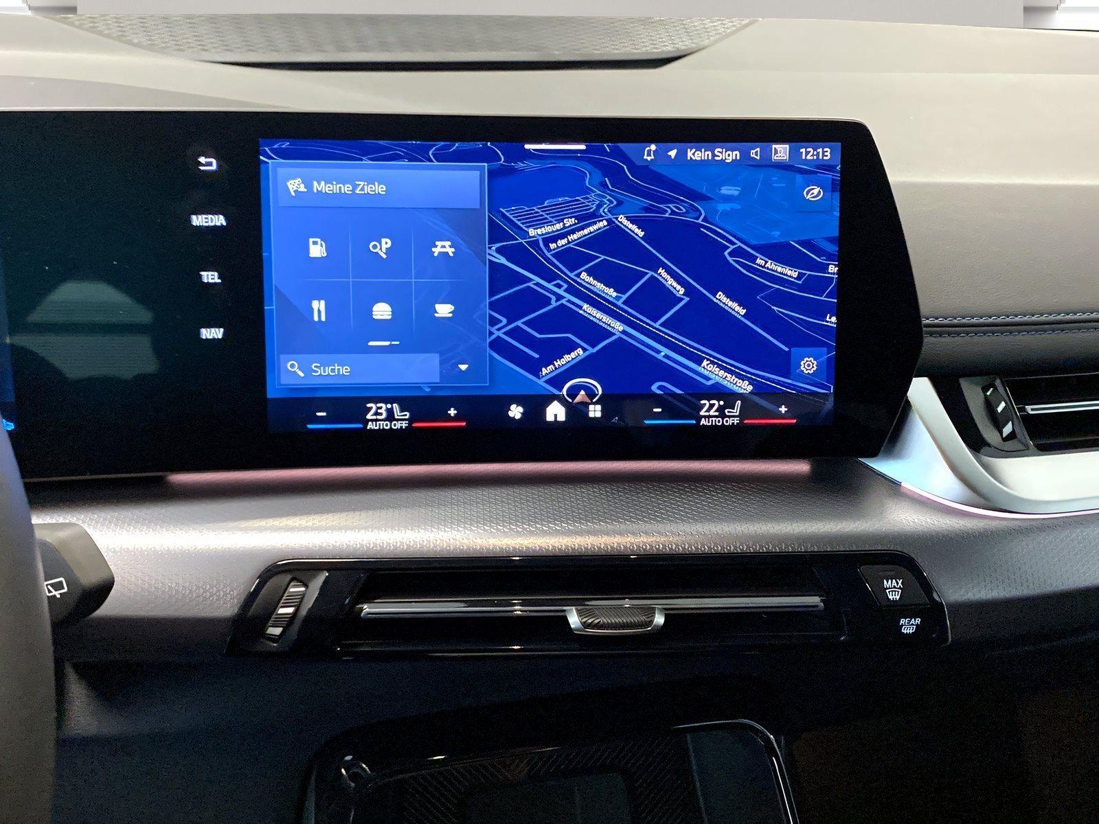 BMW 2er Active Tourer – Bild 11