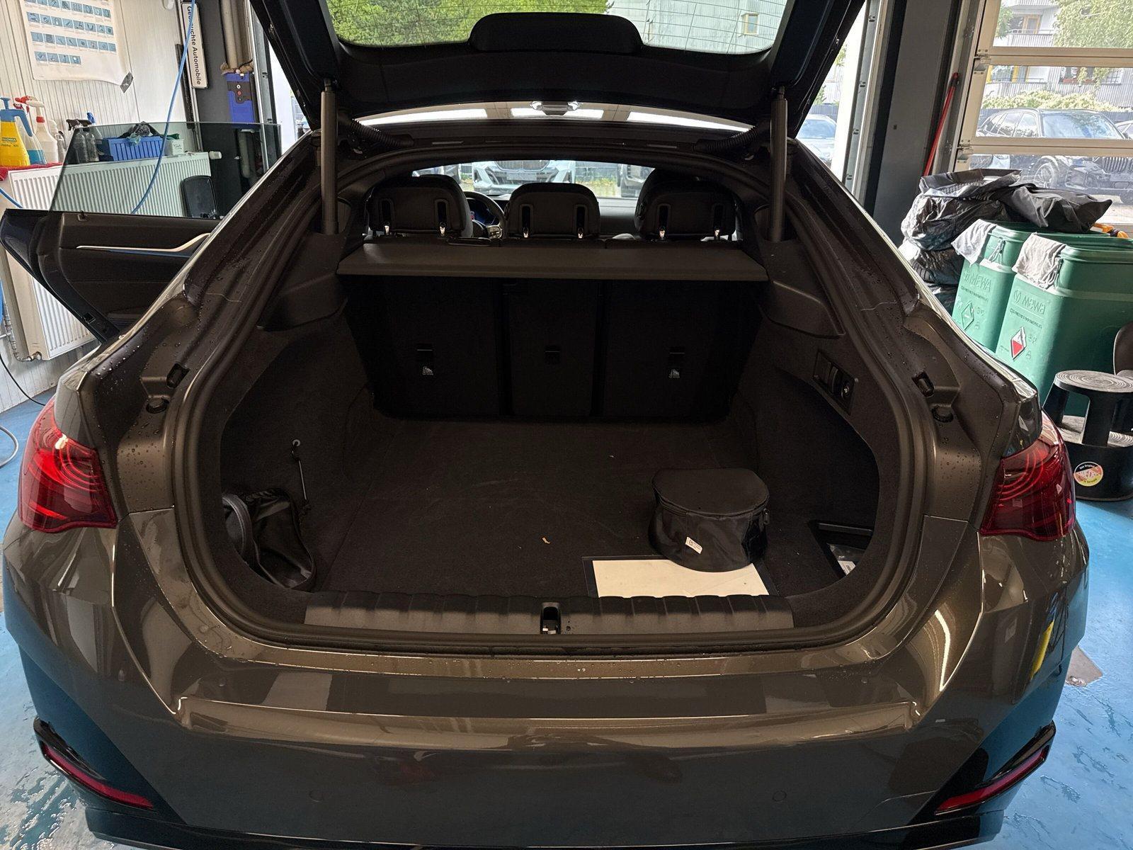 BMW 4er Gran Coupé – Bild 9