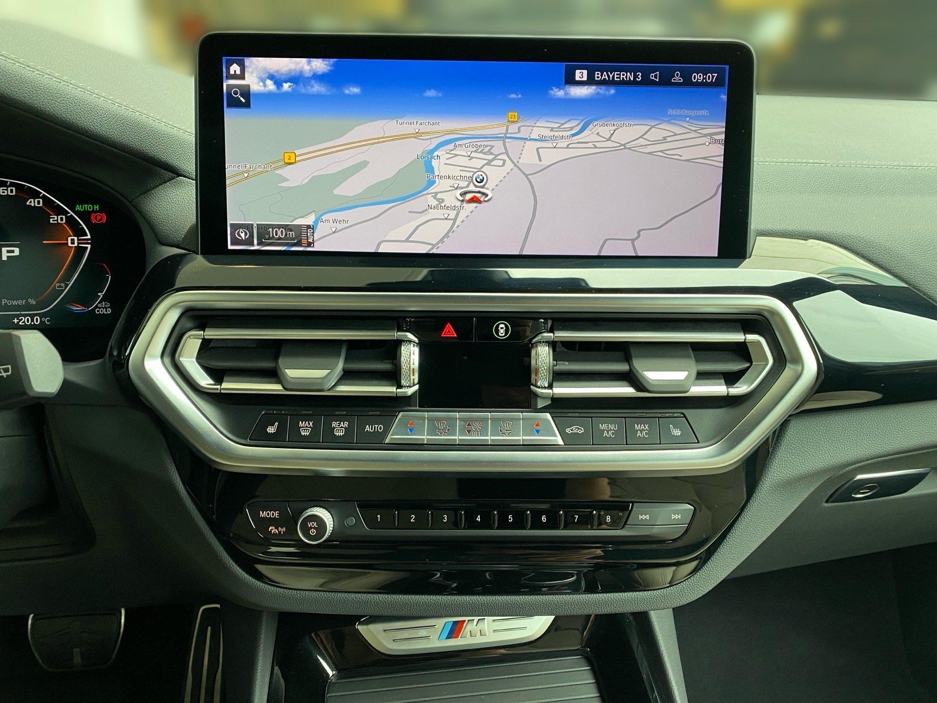 BMW X3 – Bild 14