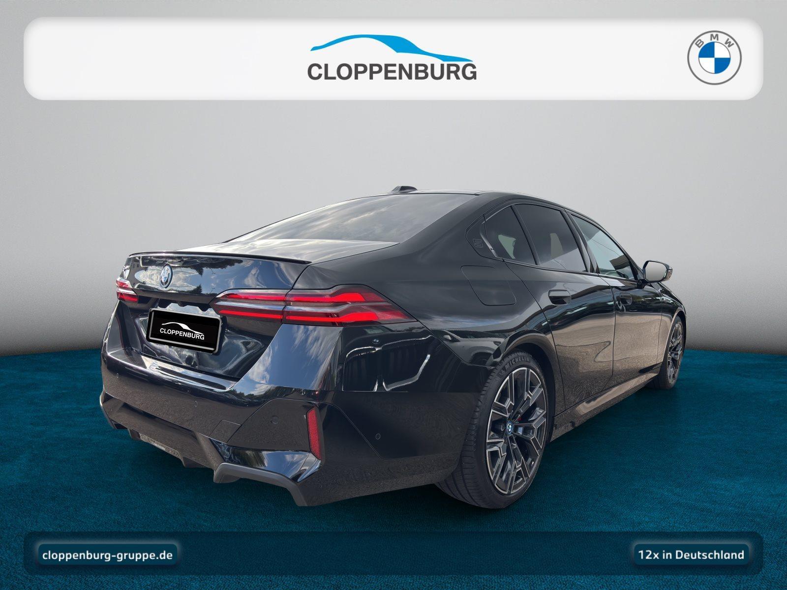 BMW i5 – Bild 10