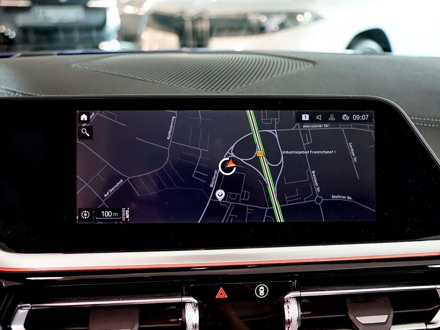 BMW Z4 – Bild 8