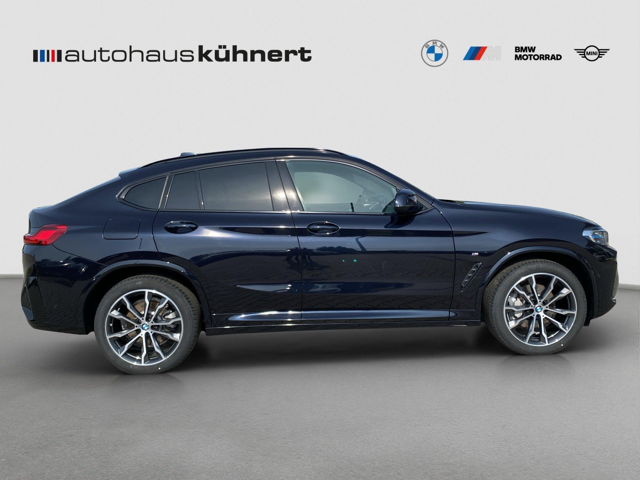 BMW X4 – Bild 16