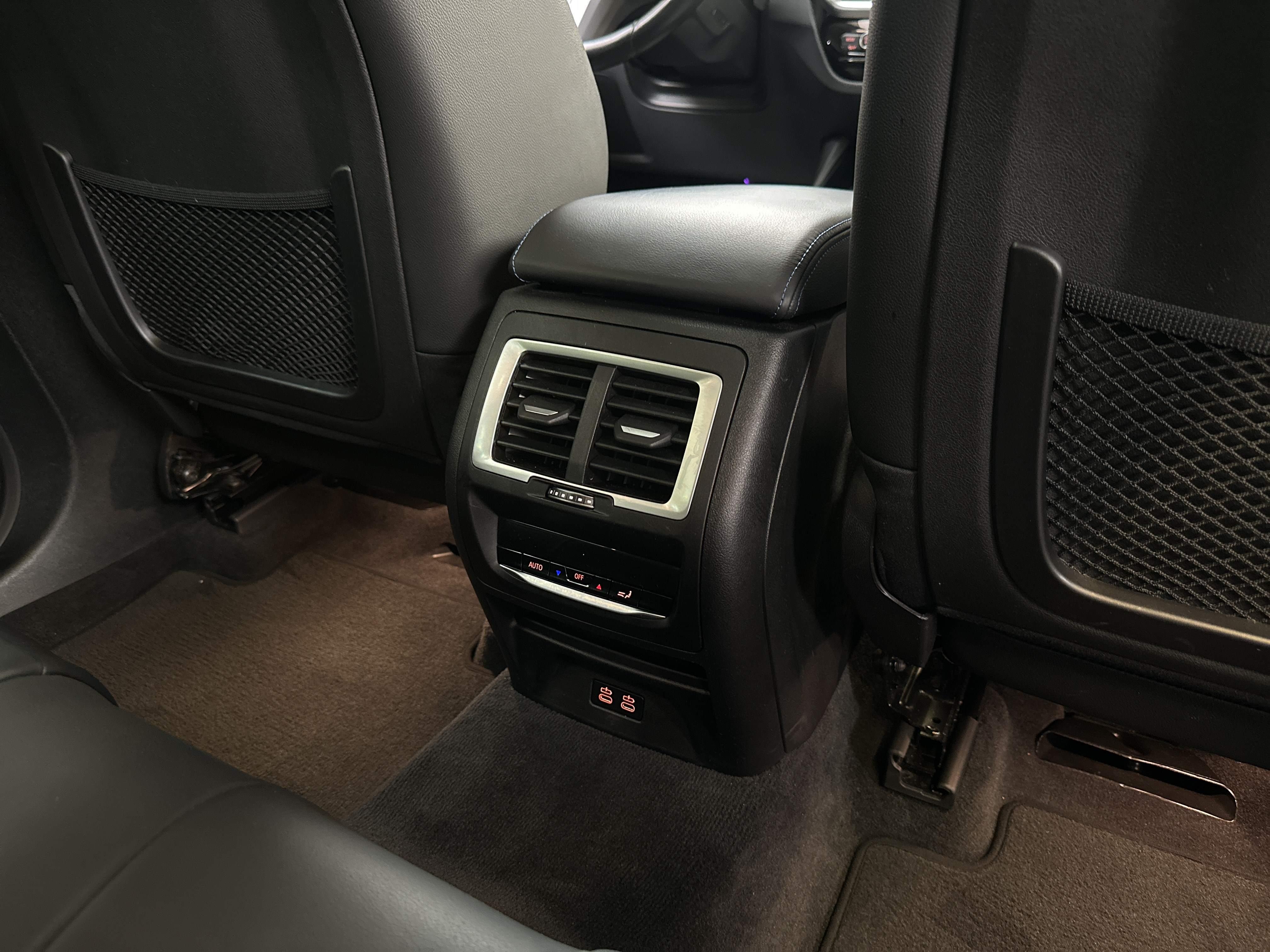 BMW iX3 – Bild 30