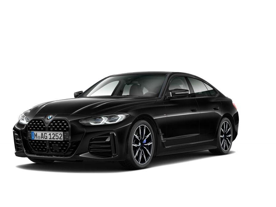 BMW M440i 2023