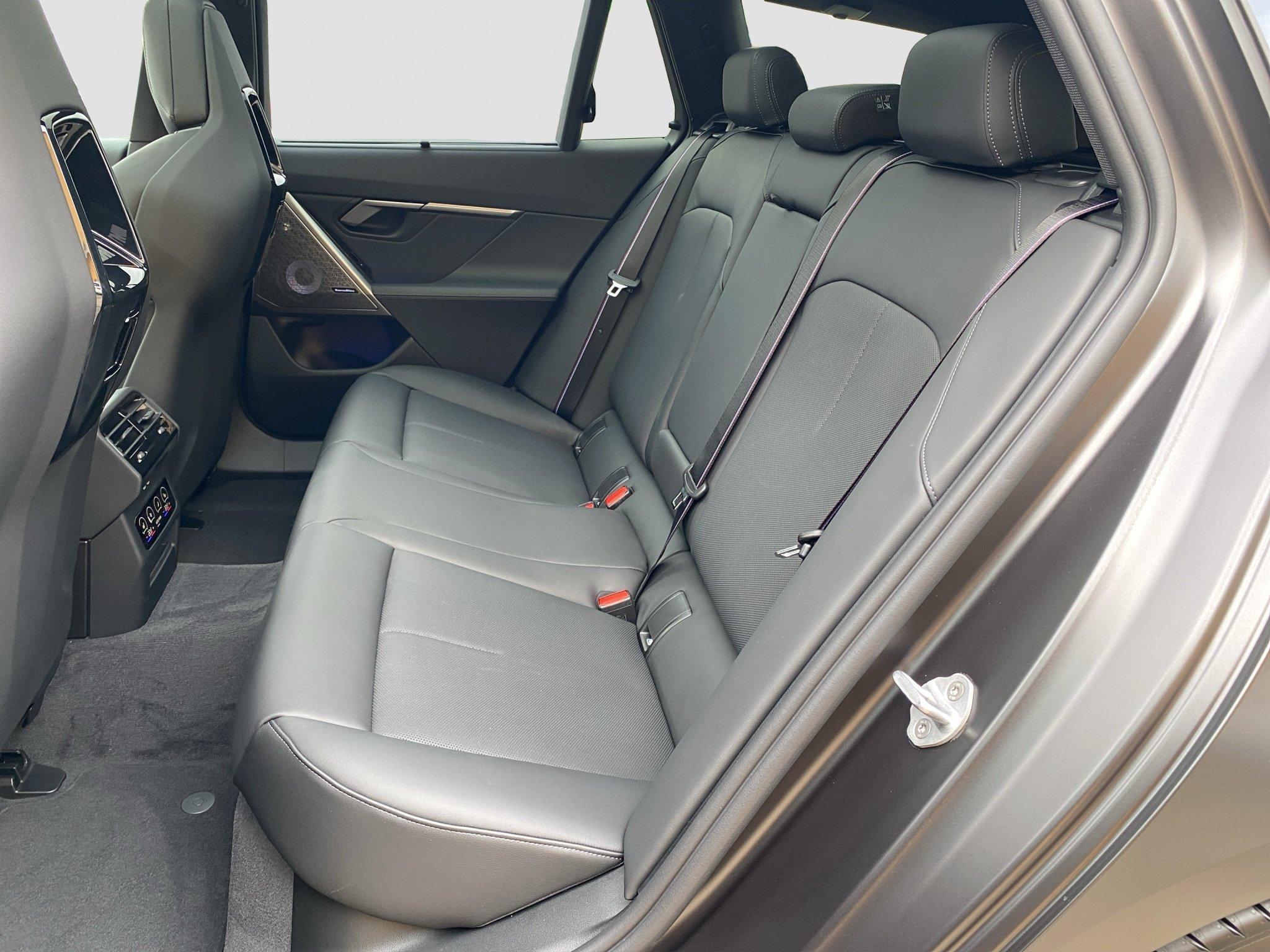 BMW 5er Touring – Bild 12