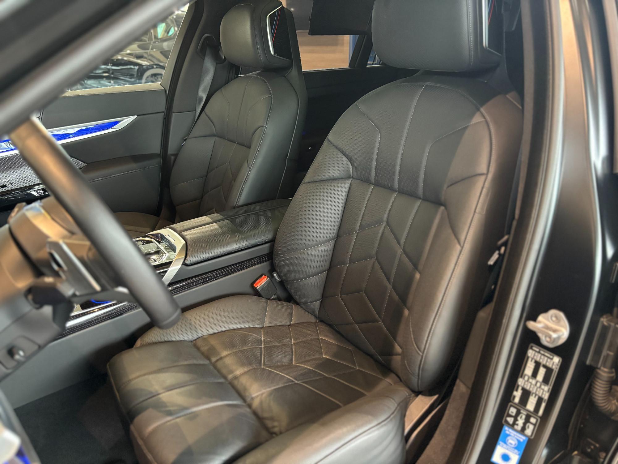 BMW 7er – Bild 31