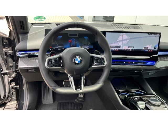 BMW 5er – Bild 8