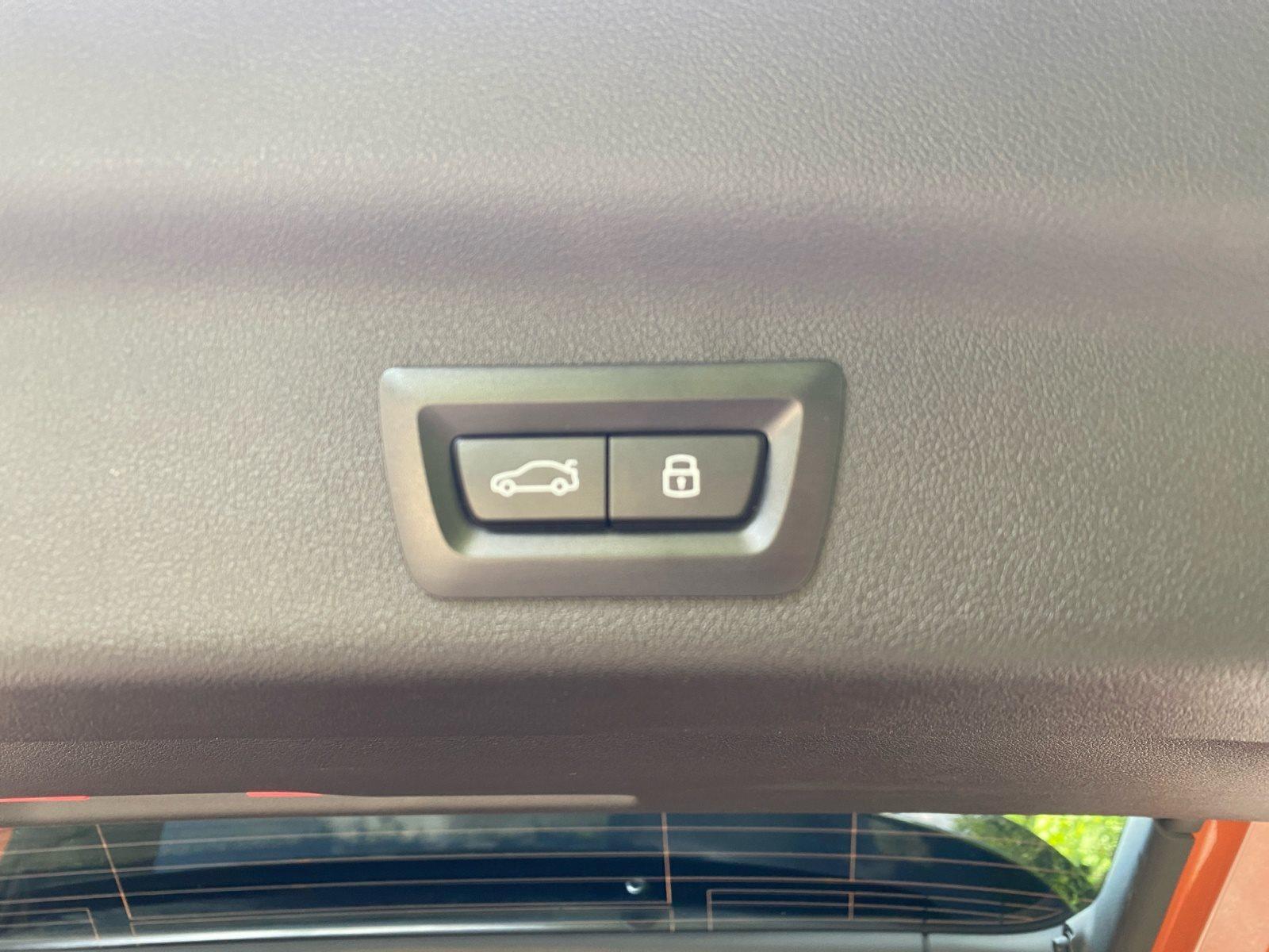 BMW X1 – Bild 18