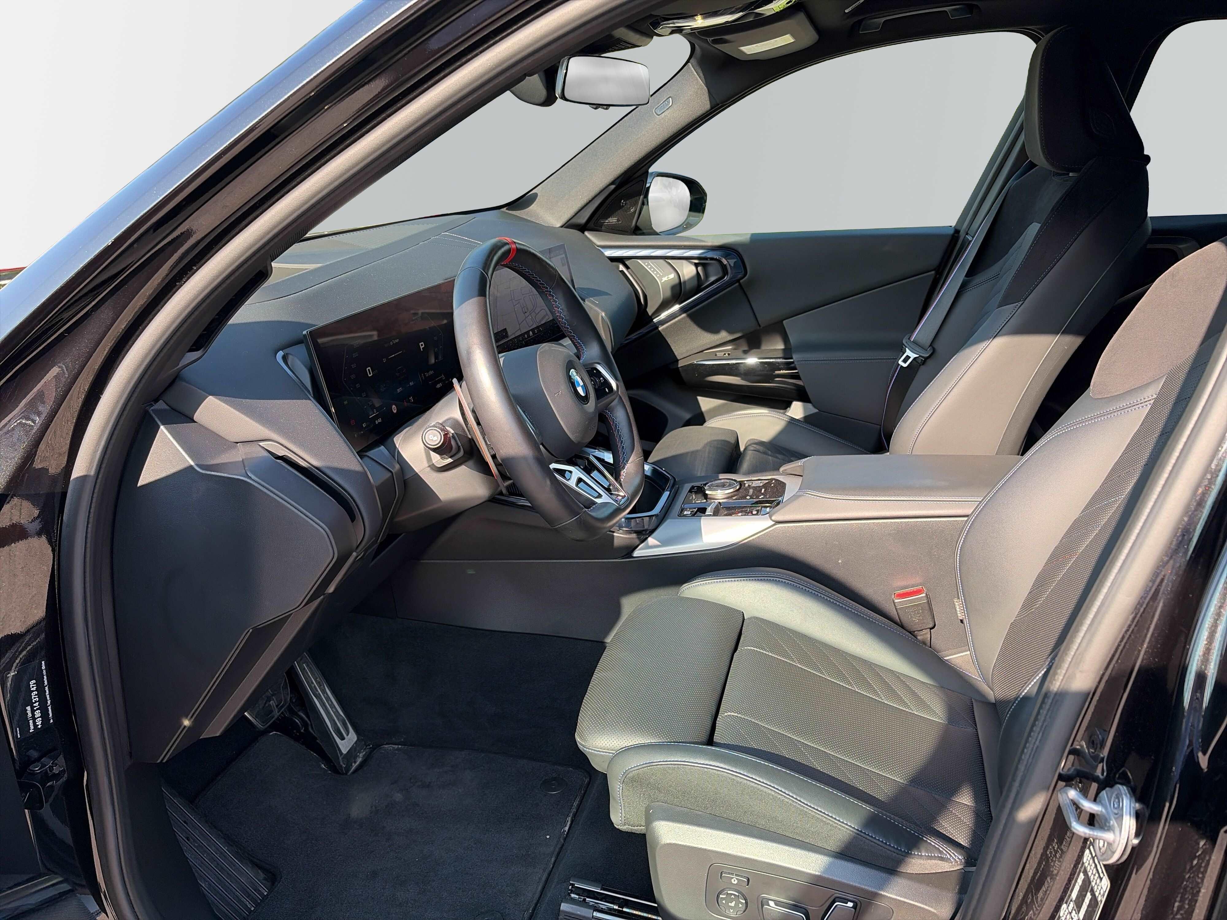 BMW X3 – Bild 11