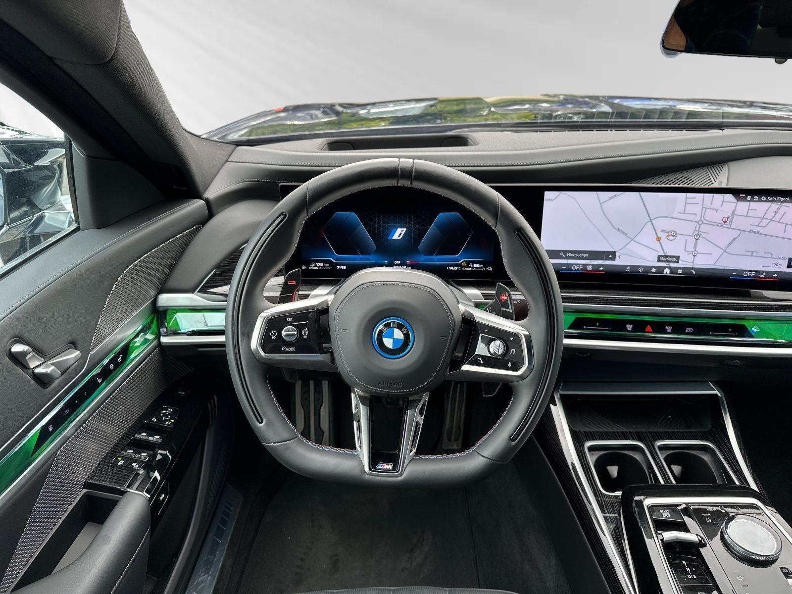 BMW 7er – Bild 12