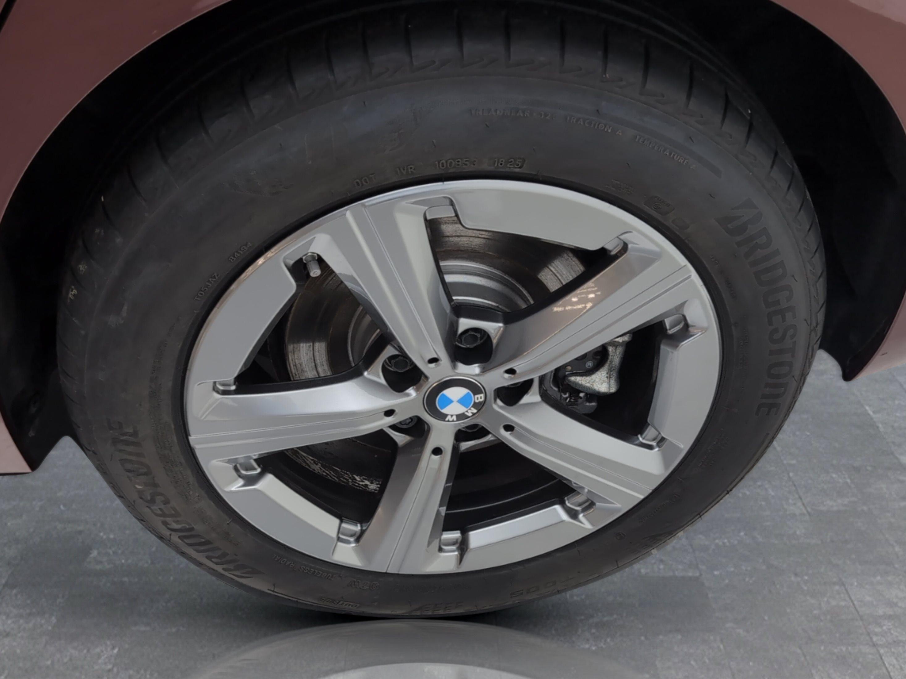 BMW 2er Active Tourer – Bild 9