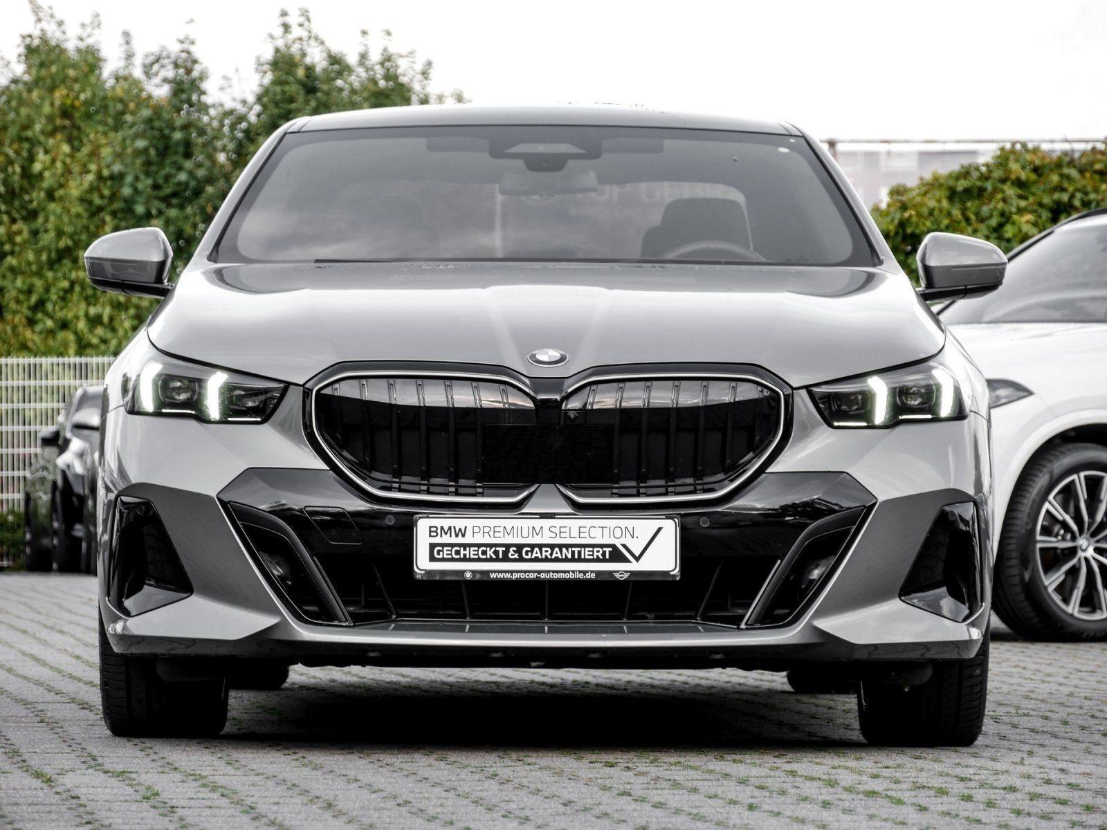 BMW 5er – Bild 3