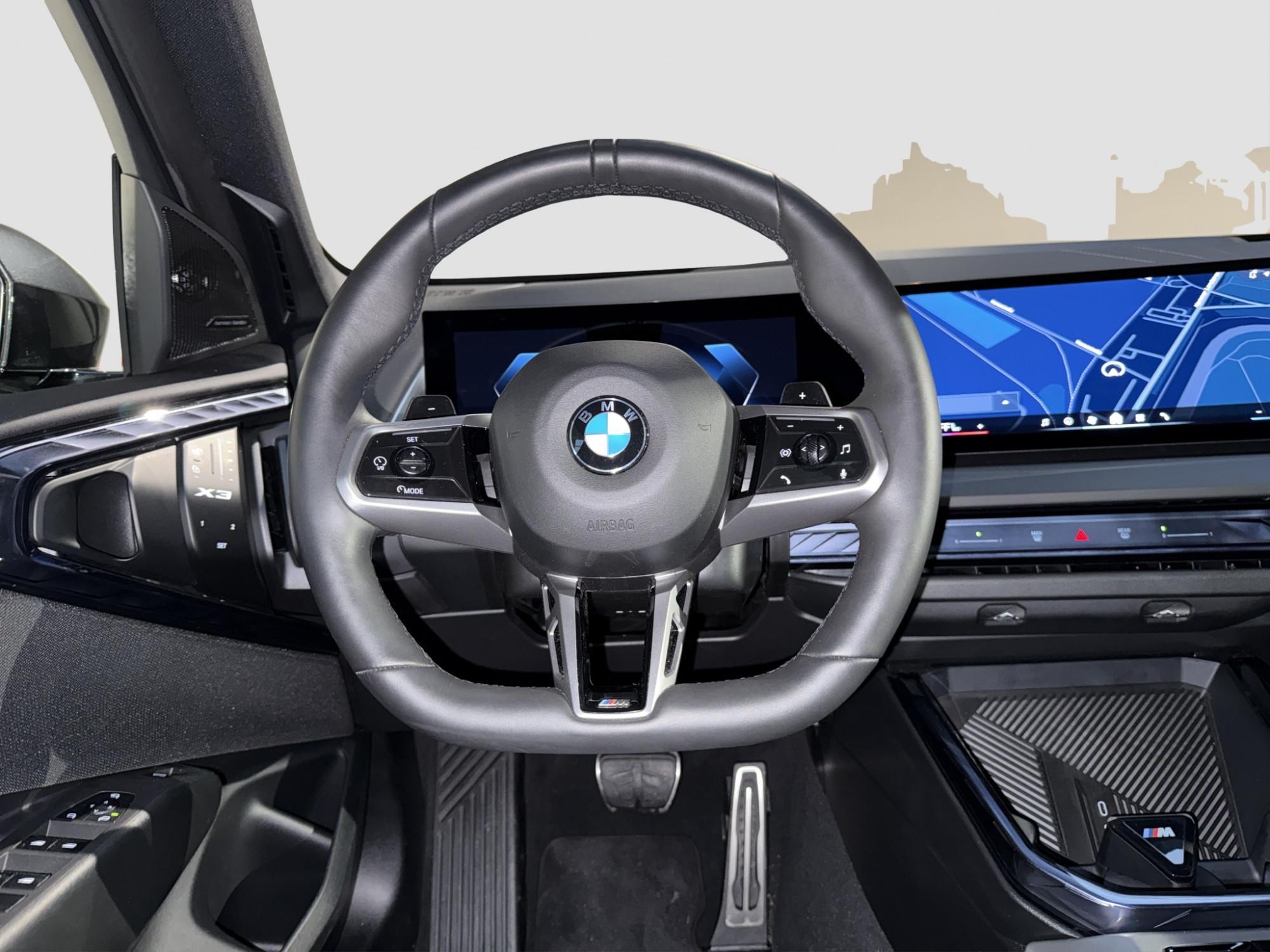 BMW X3 – Bild 18