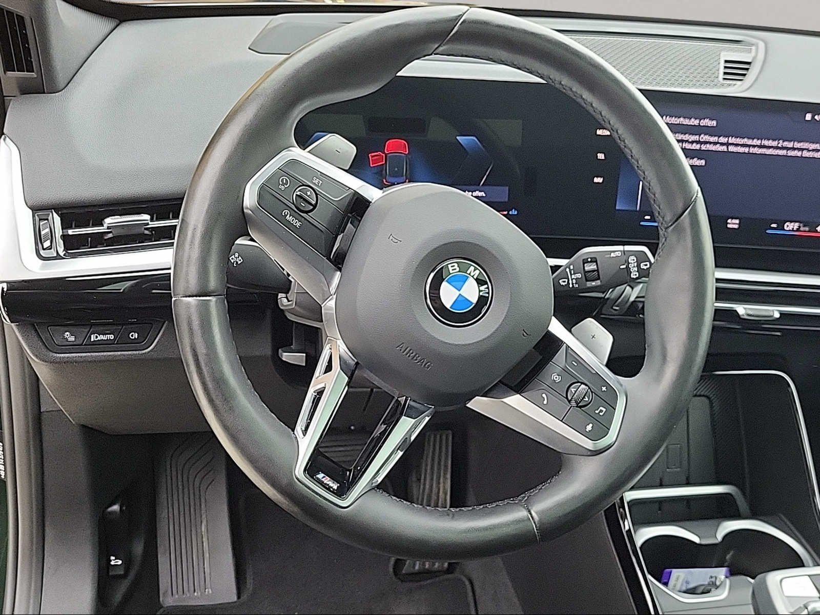 BMW X1 – Bild 19