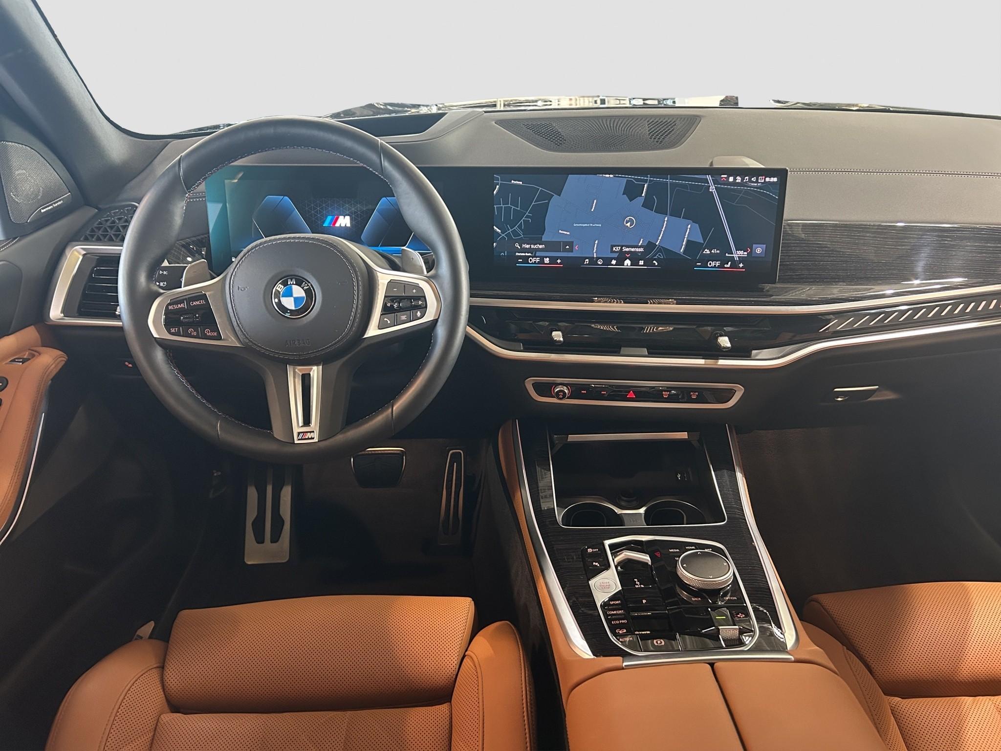 BMW X5 – Bild 13