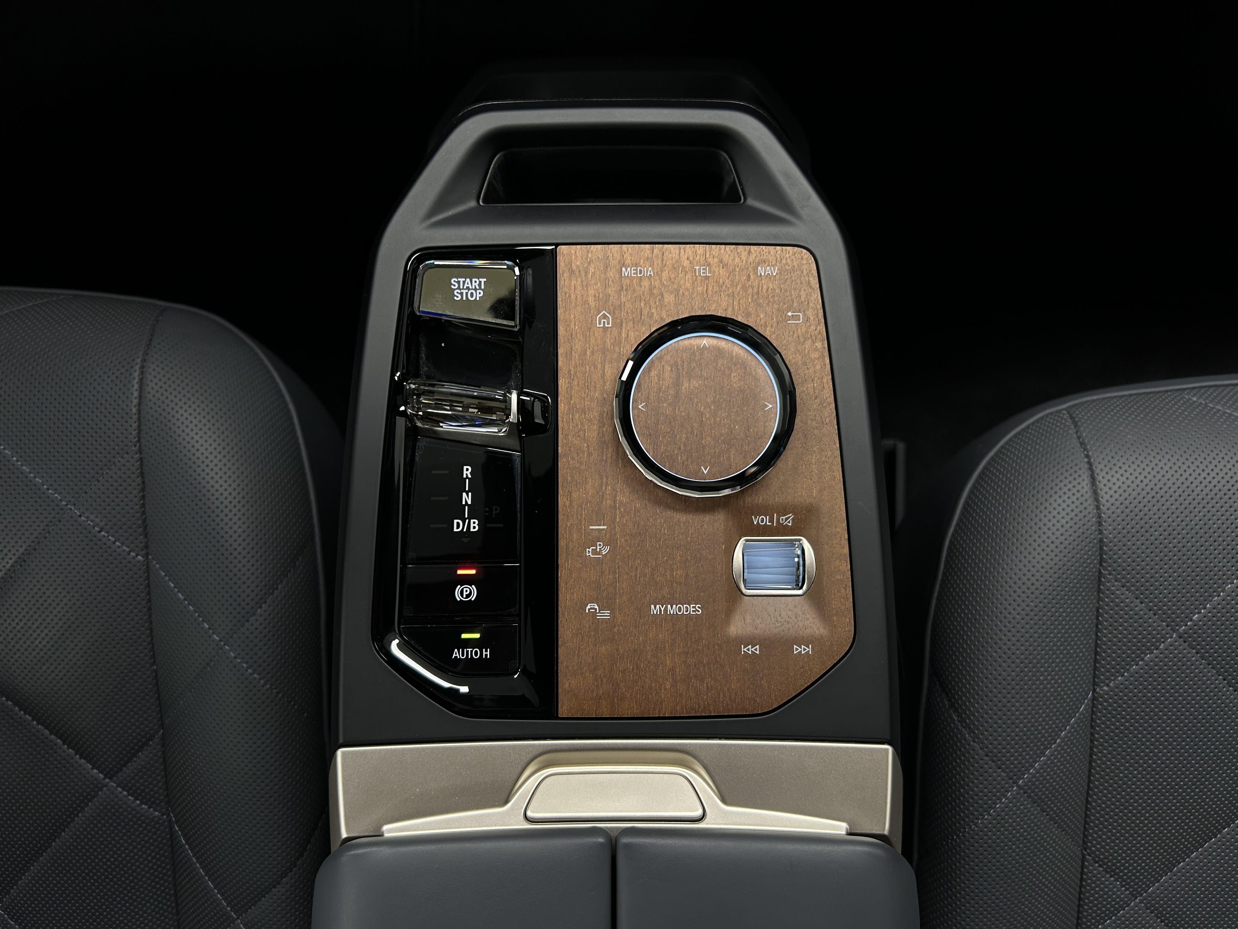 BMW iX – Bild 32