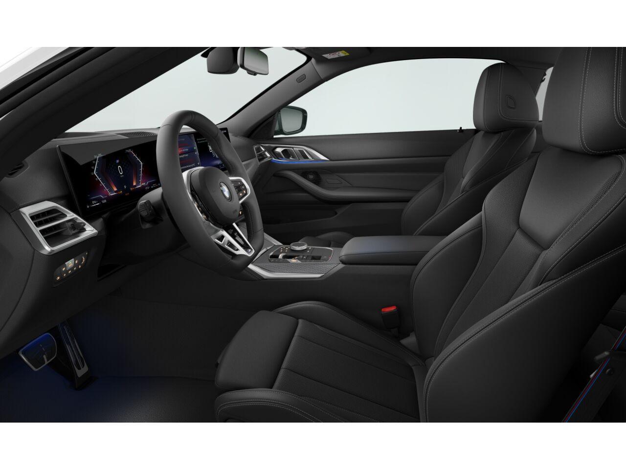 BMW 4er Coupé – Bild 6