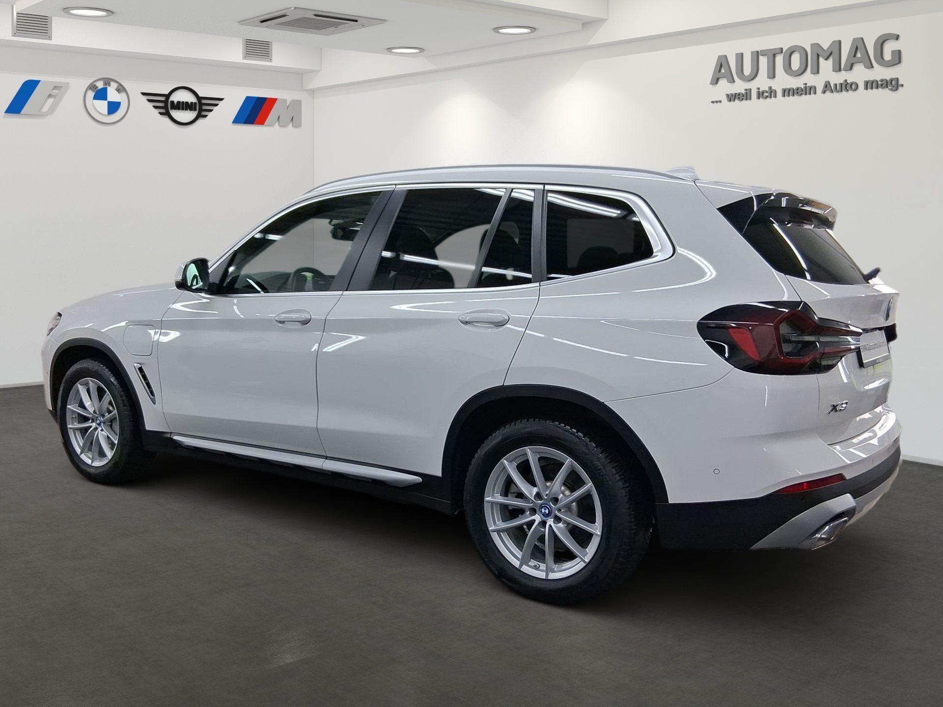 BMW X3 – Bild 4