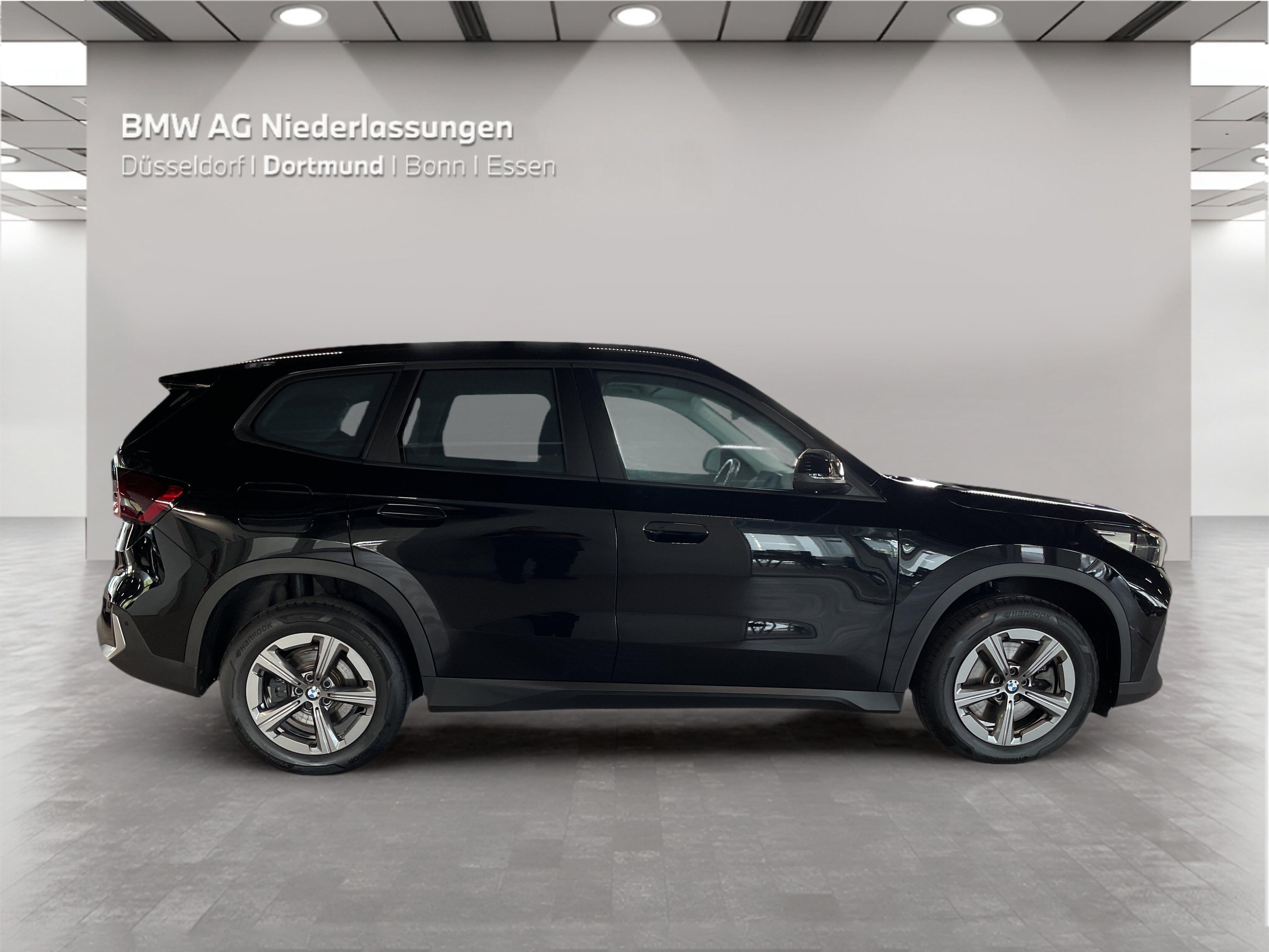 BMW X1 – Bild 4