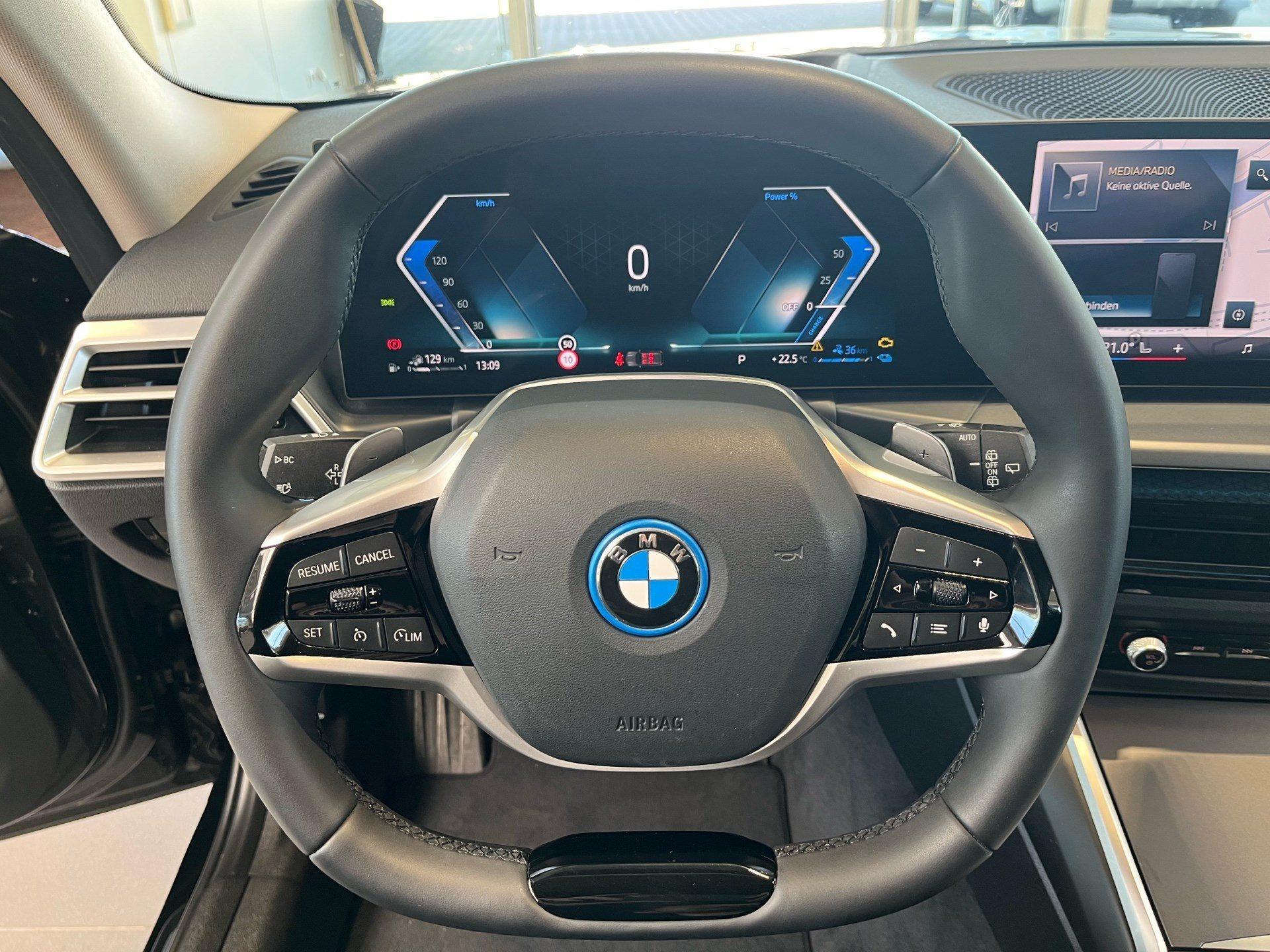 BMW 3er Touring – Bild 19