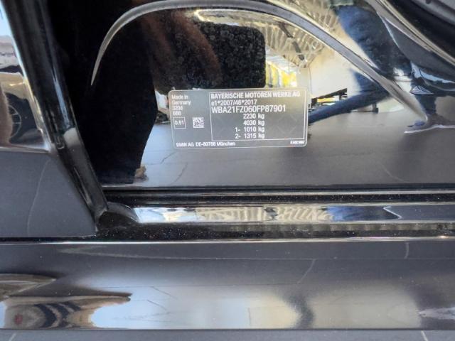 BMW 3er Touring – Bild 18