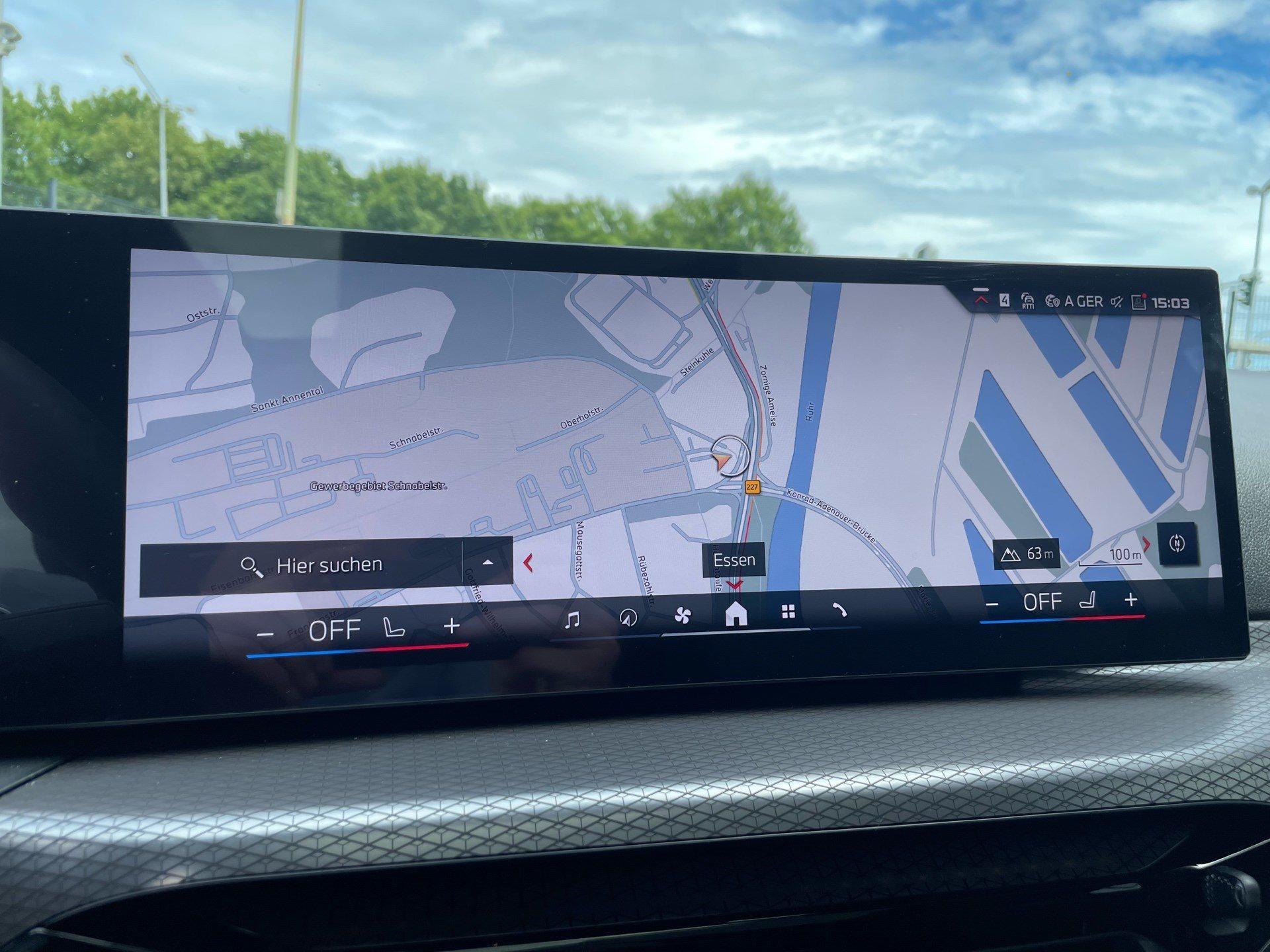 BMW 4er Gran Coupé – Bild 10