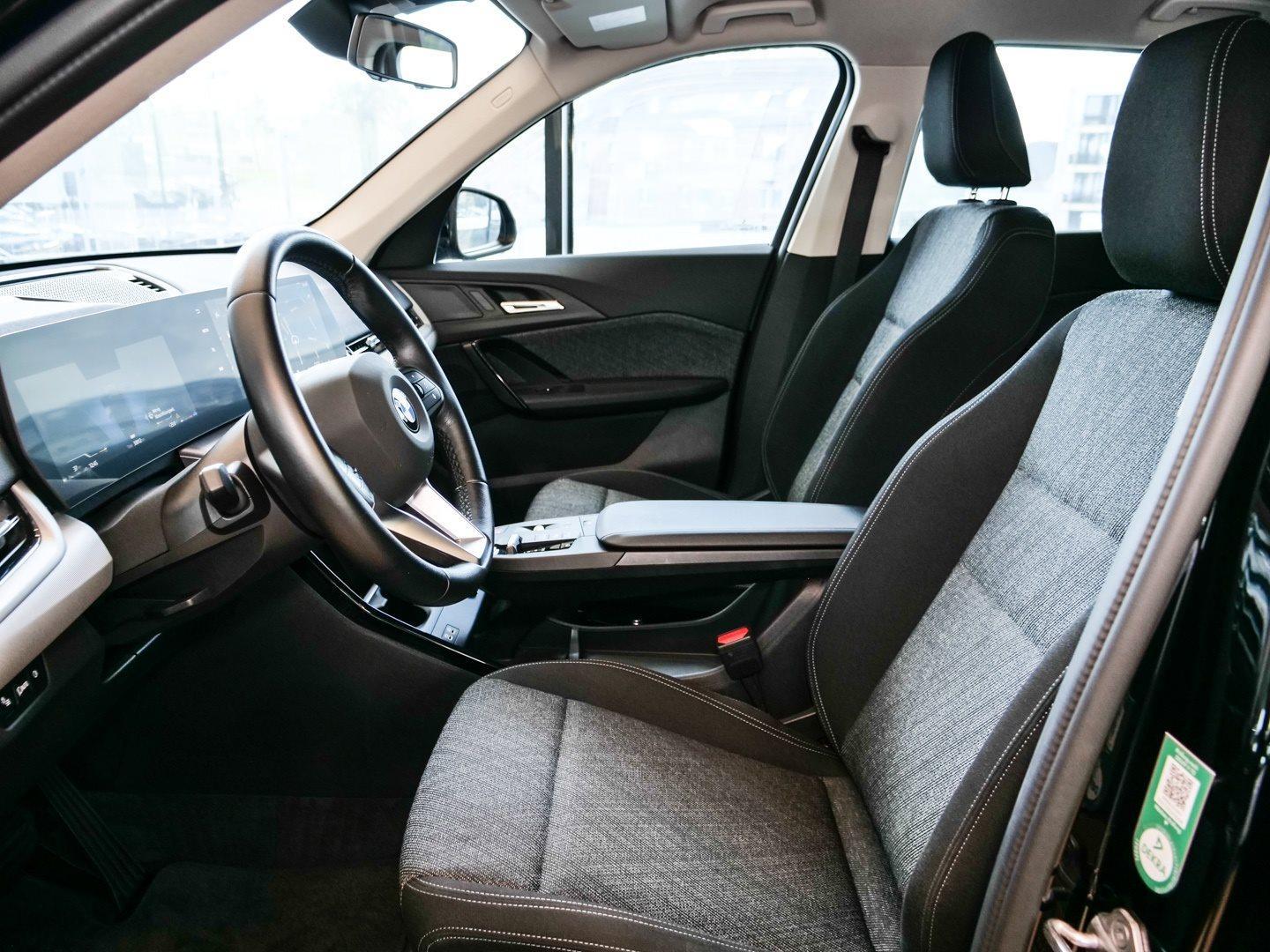 BMW X1 – Bild 24