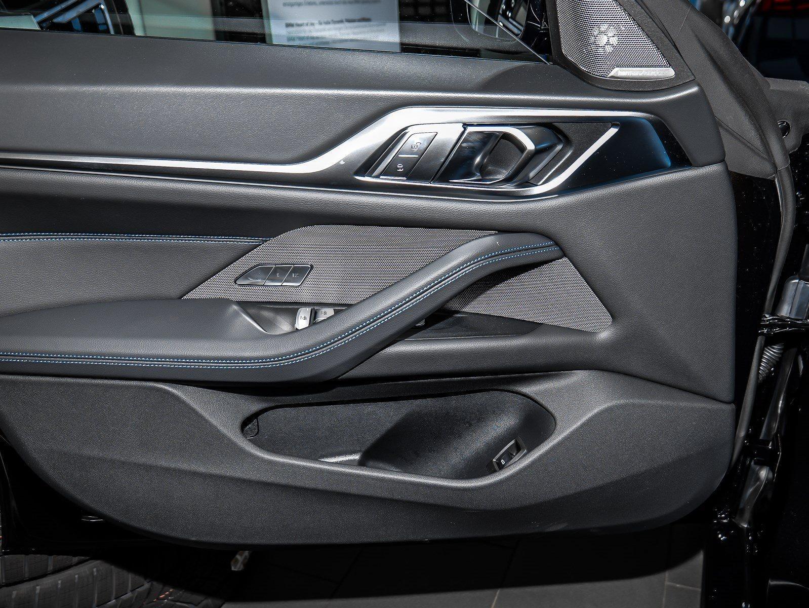 BMW 4er Gran Coupé – Bild 15