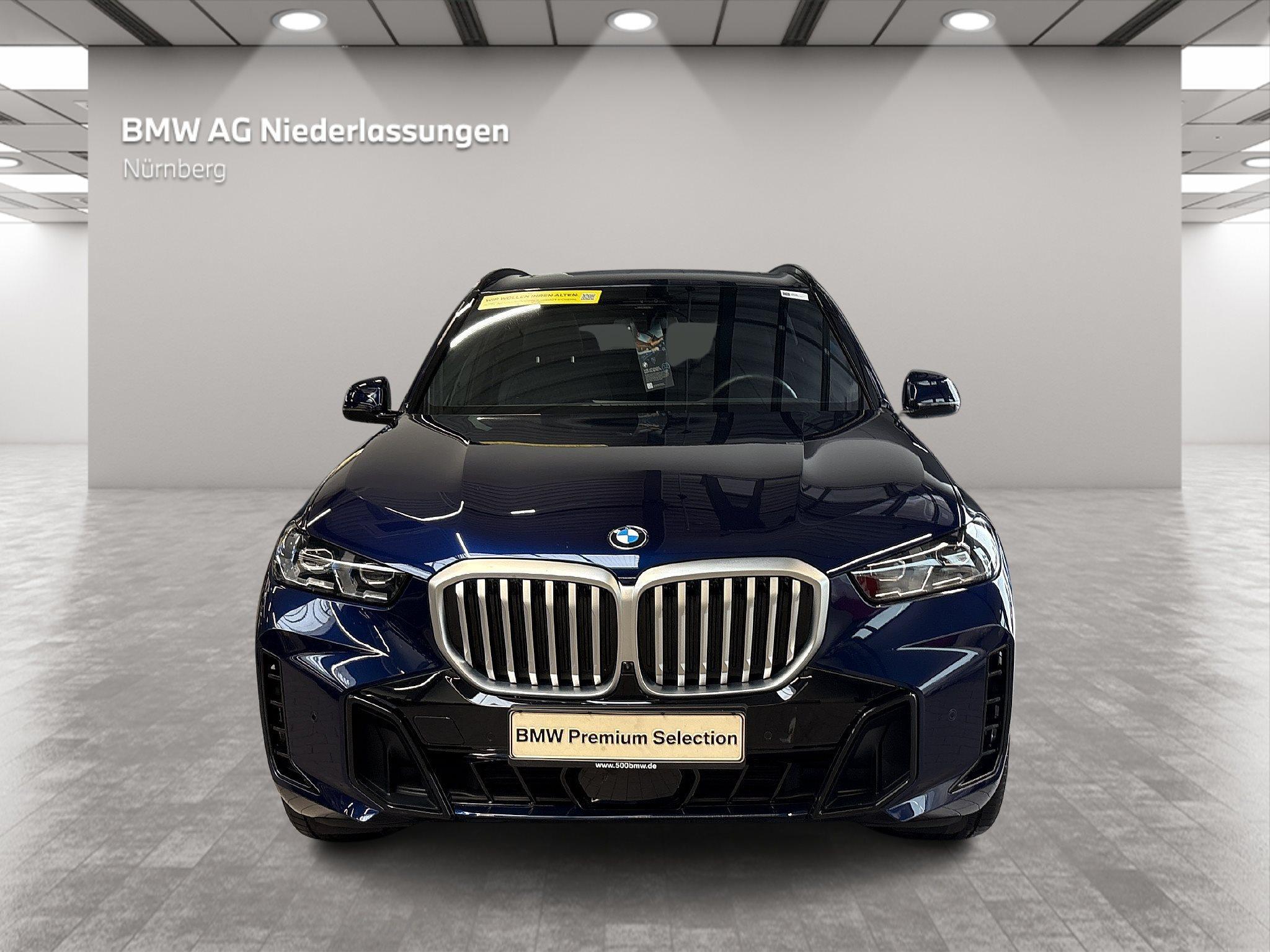 BMW X5 – Bild 5