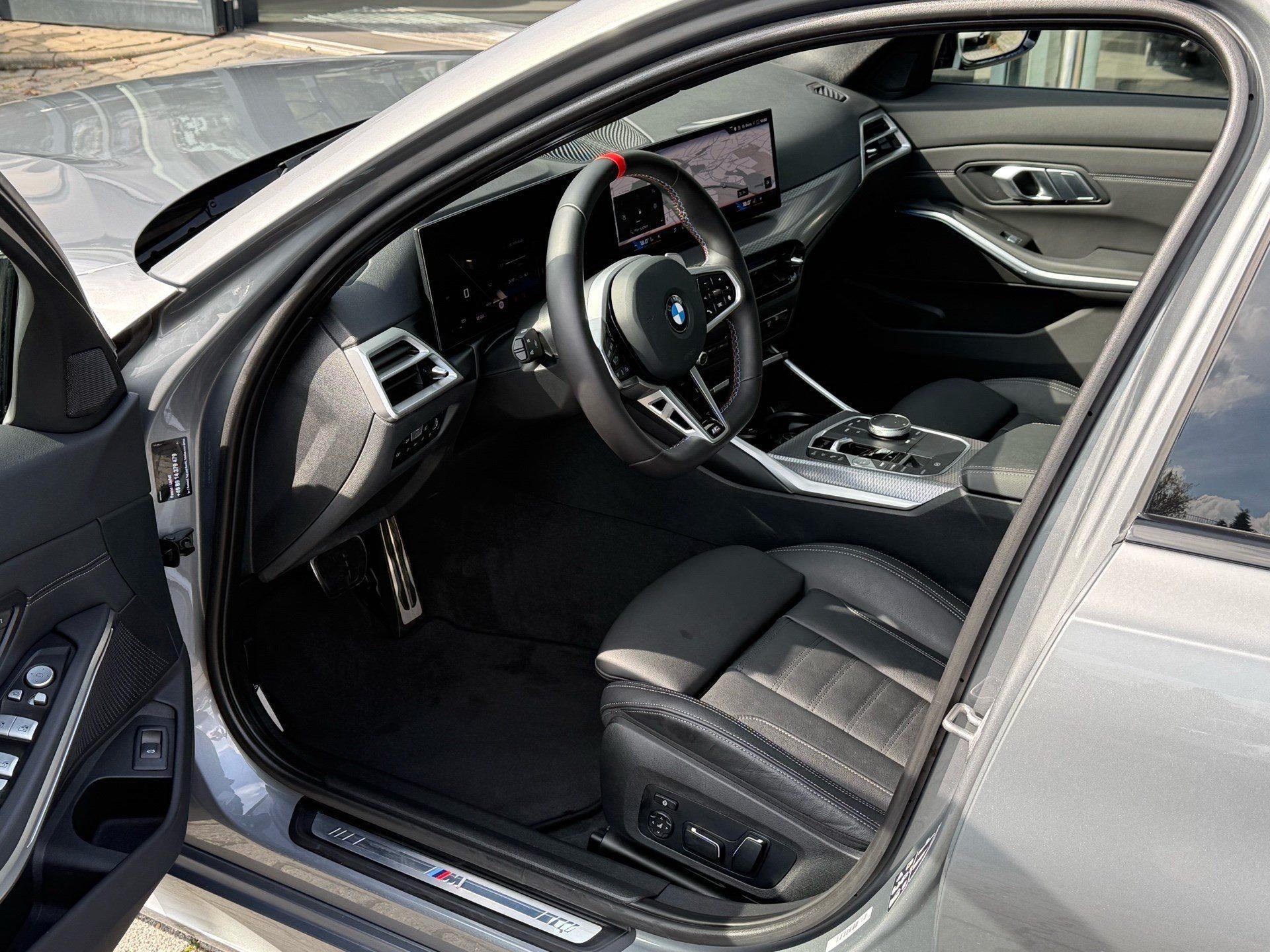 BMW 3er Touring – Bild 5