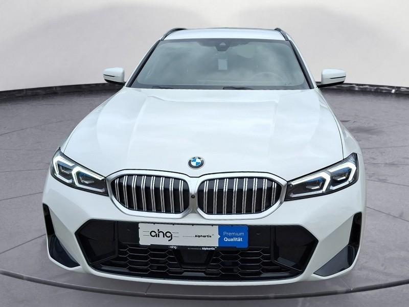 BMW 3er Touring – Bild 10