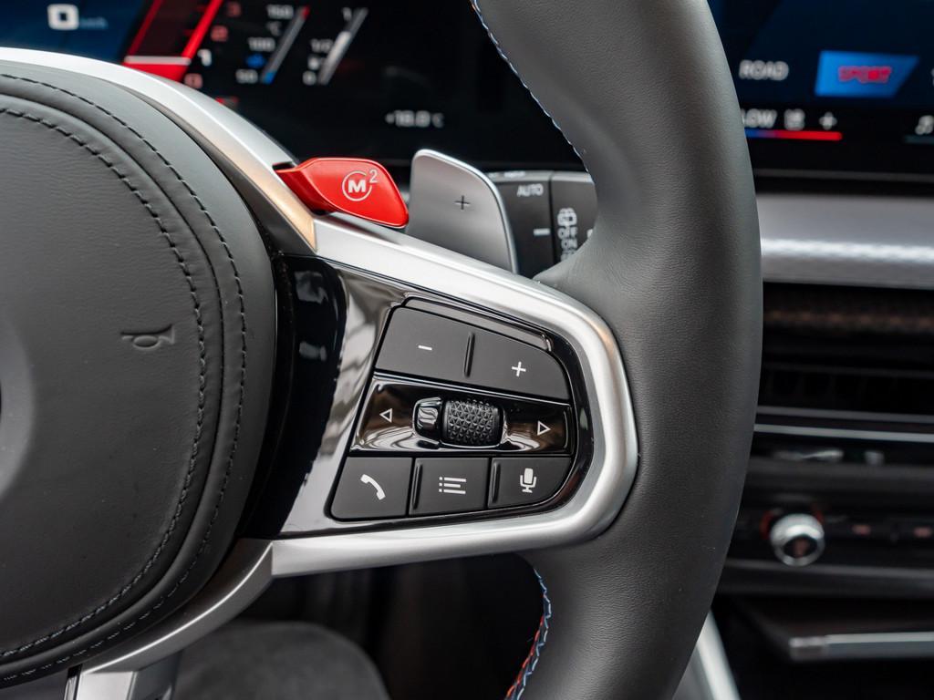 BMW M3 Touring – Bild 14