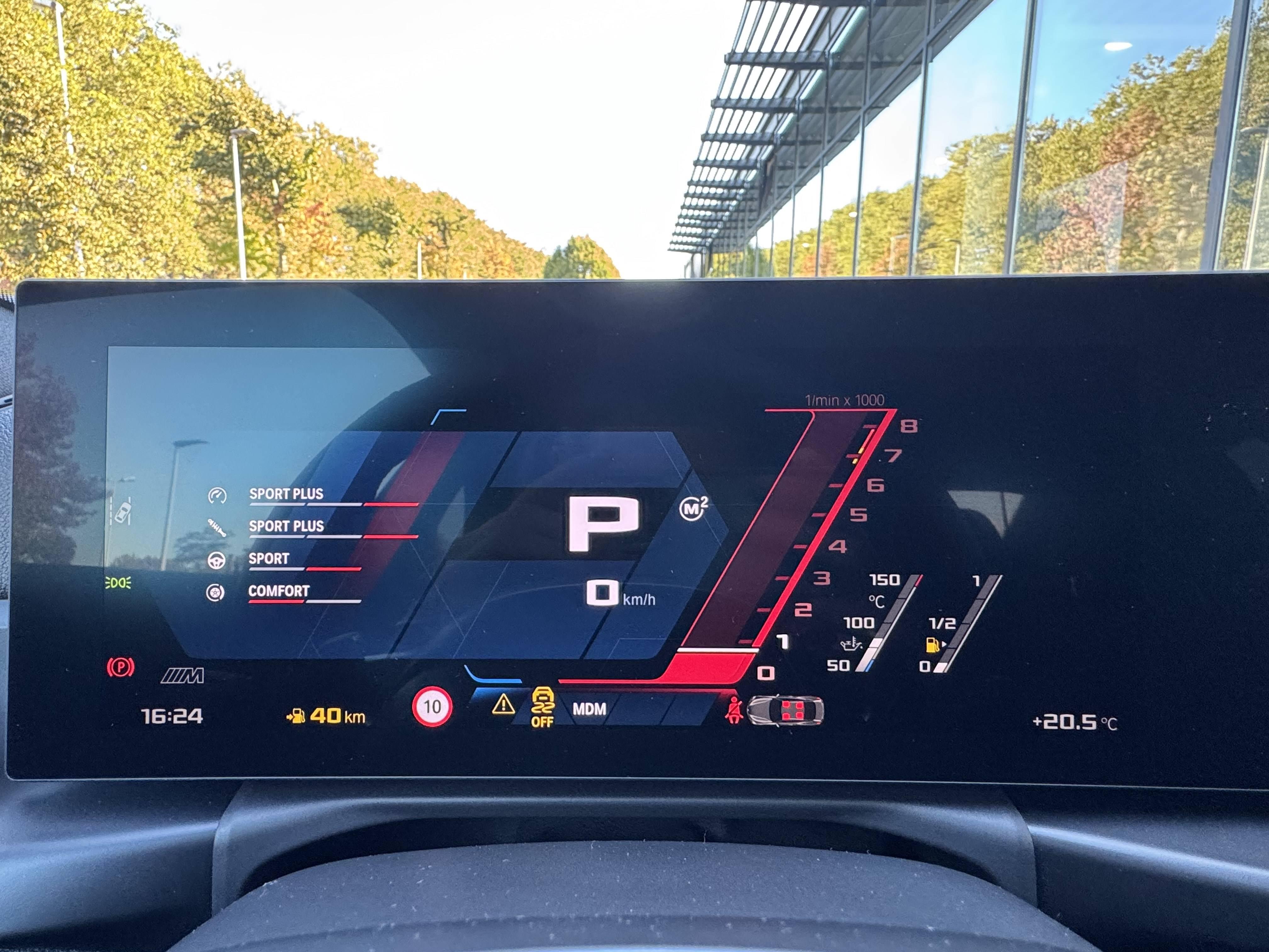 BMW M2 Coupé – Bild 11