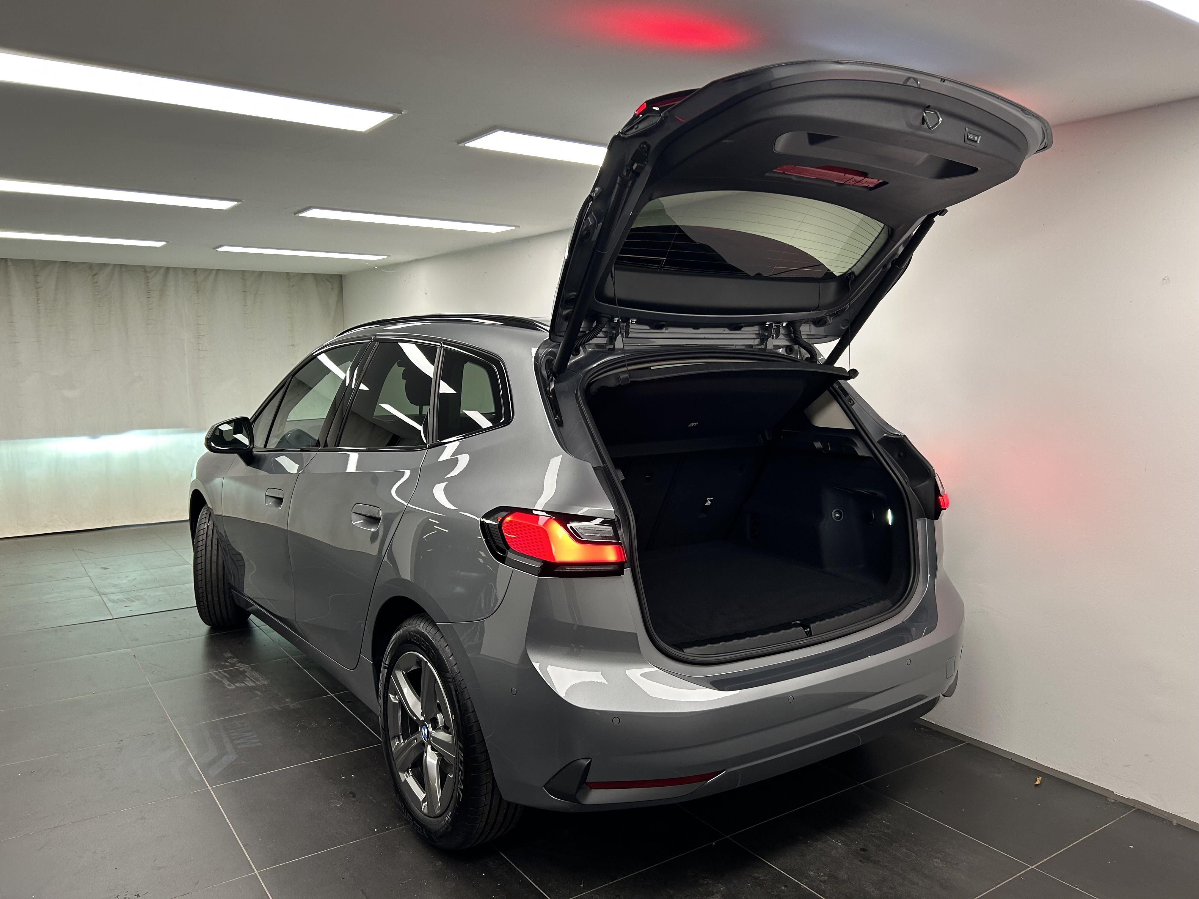 BMW 2er Active Tourer – Bild 32