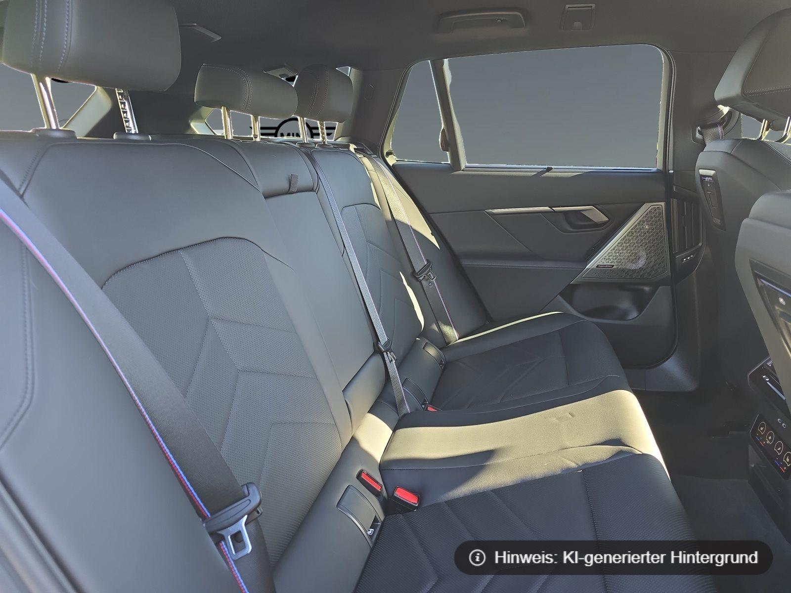 BMW 5er Touring – Bild 22