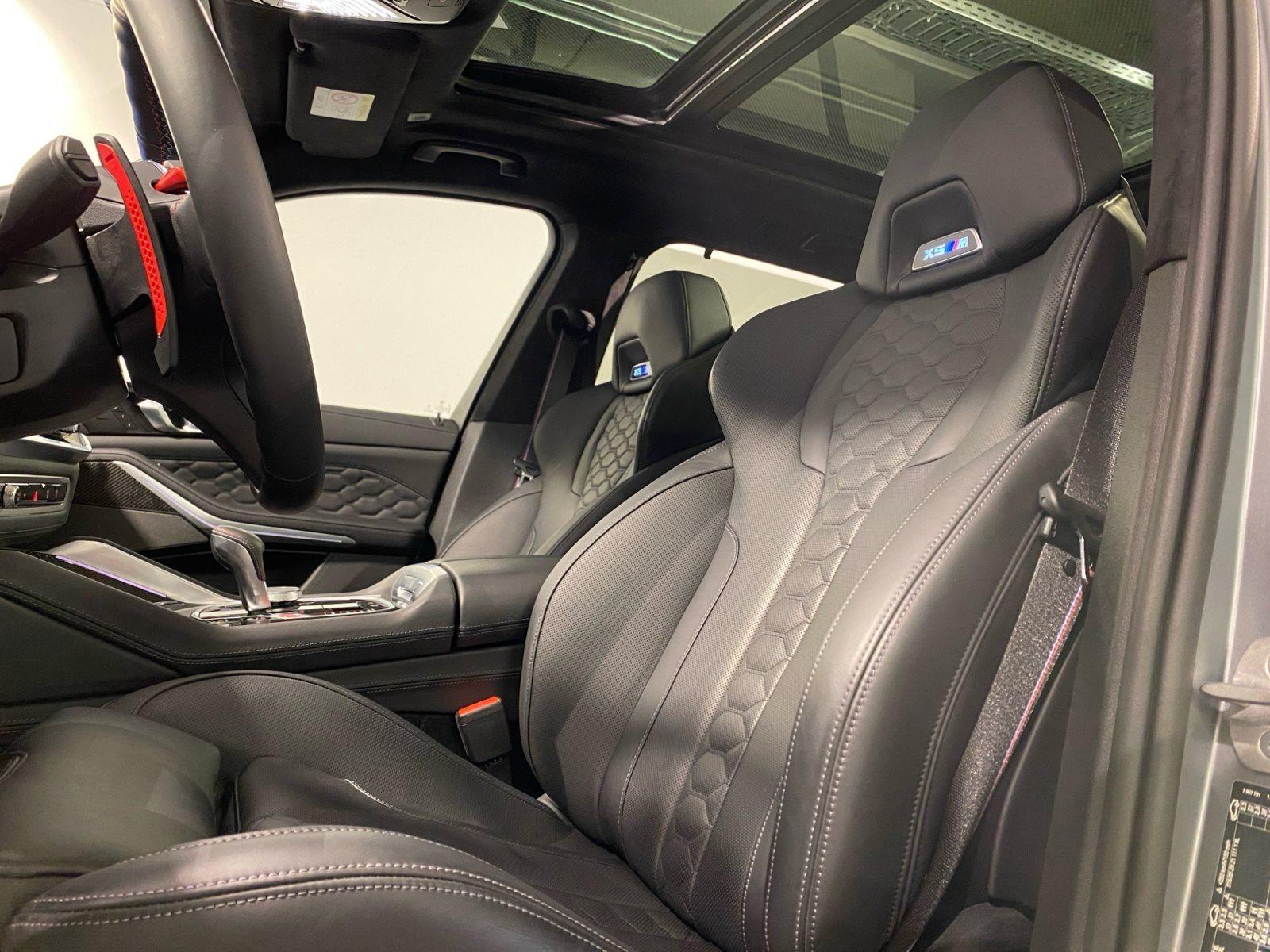 BMW X5M – Bild 6
