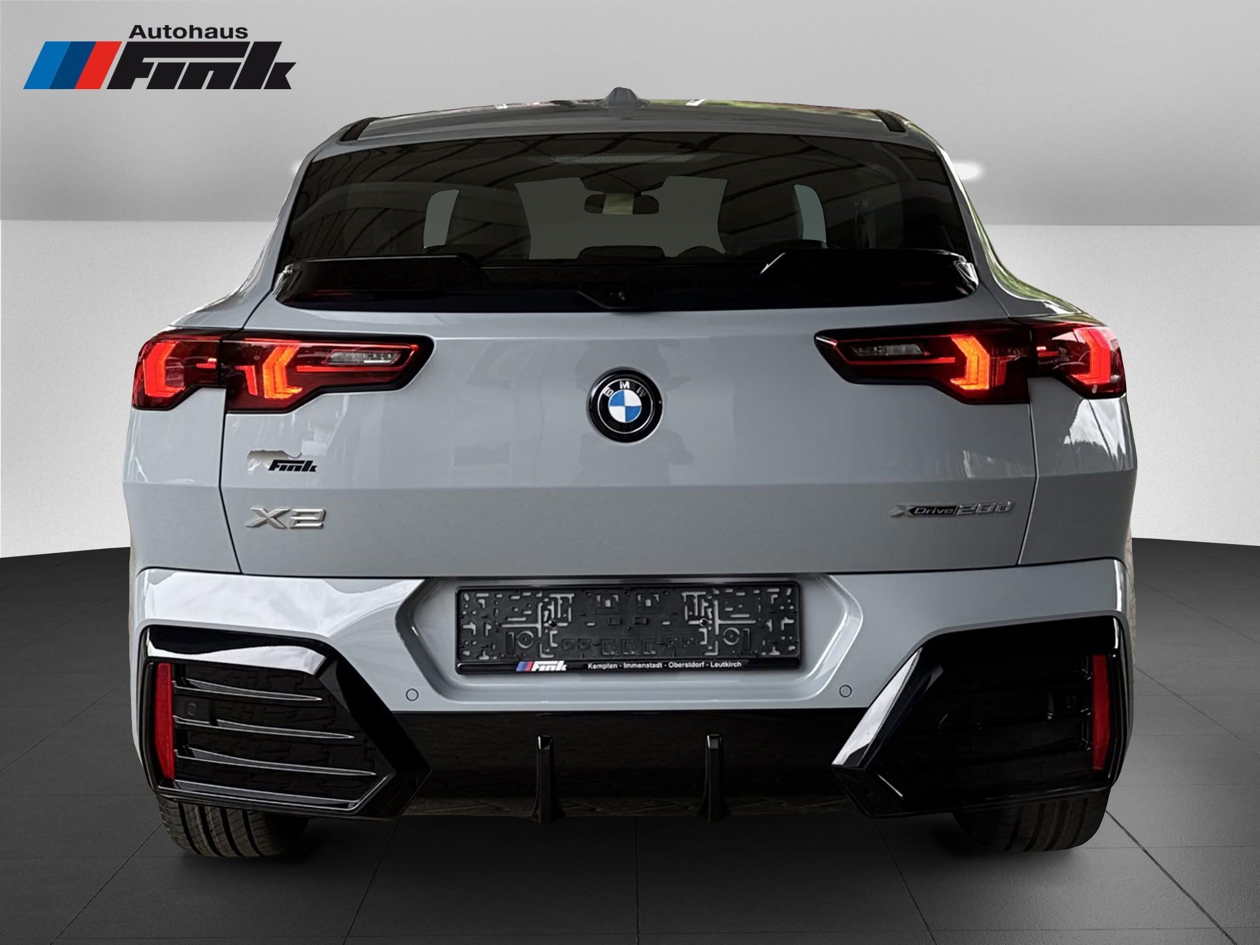 BMW X2 – Bild 5