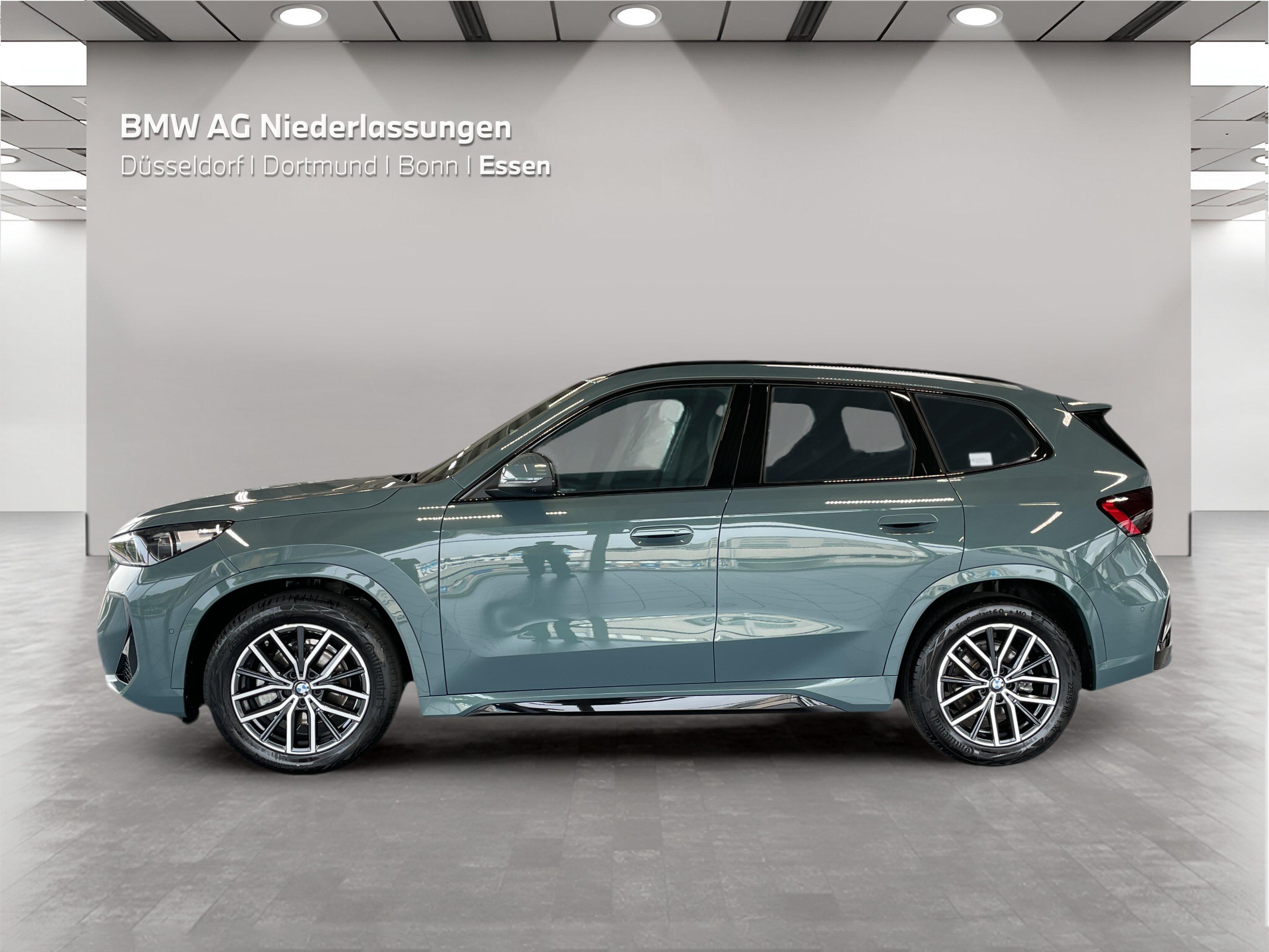 BMW X1 – Bild 5