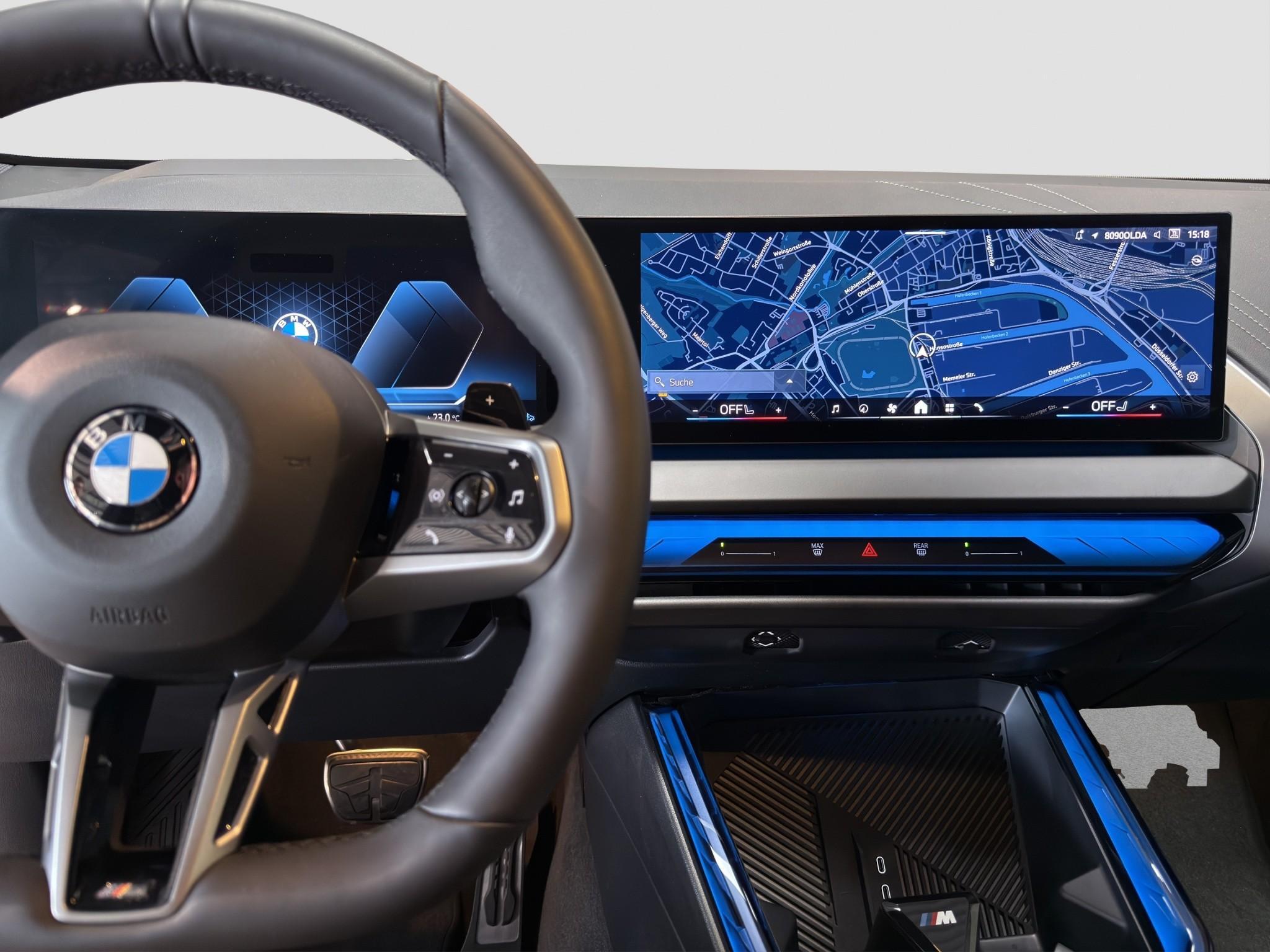 BMW X3 – Bild 14