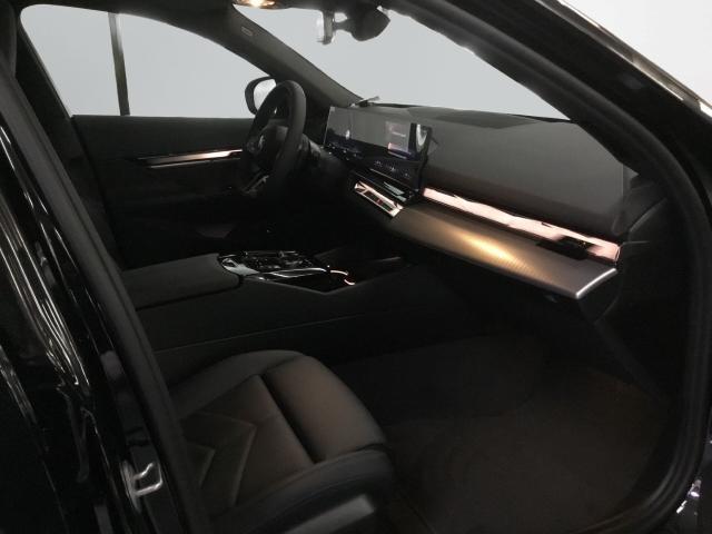 BMW 5er Touring – Bild 7