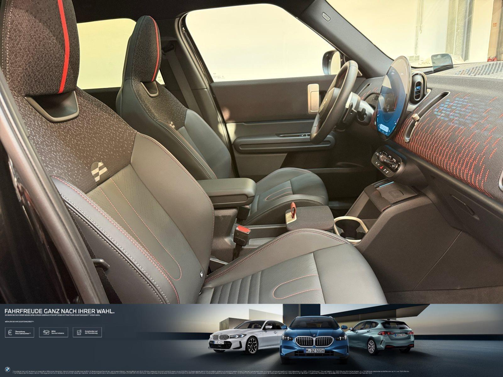 MINI Countryman – Bild 7