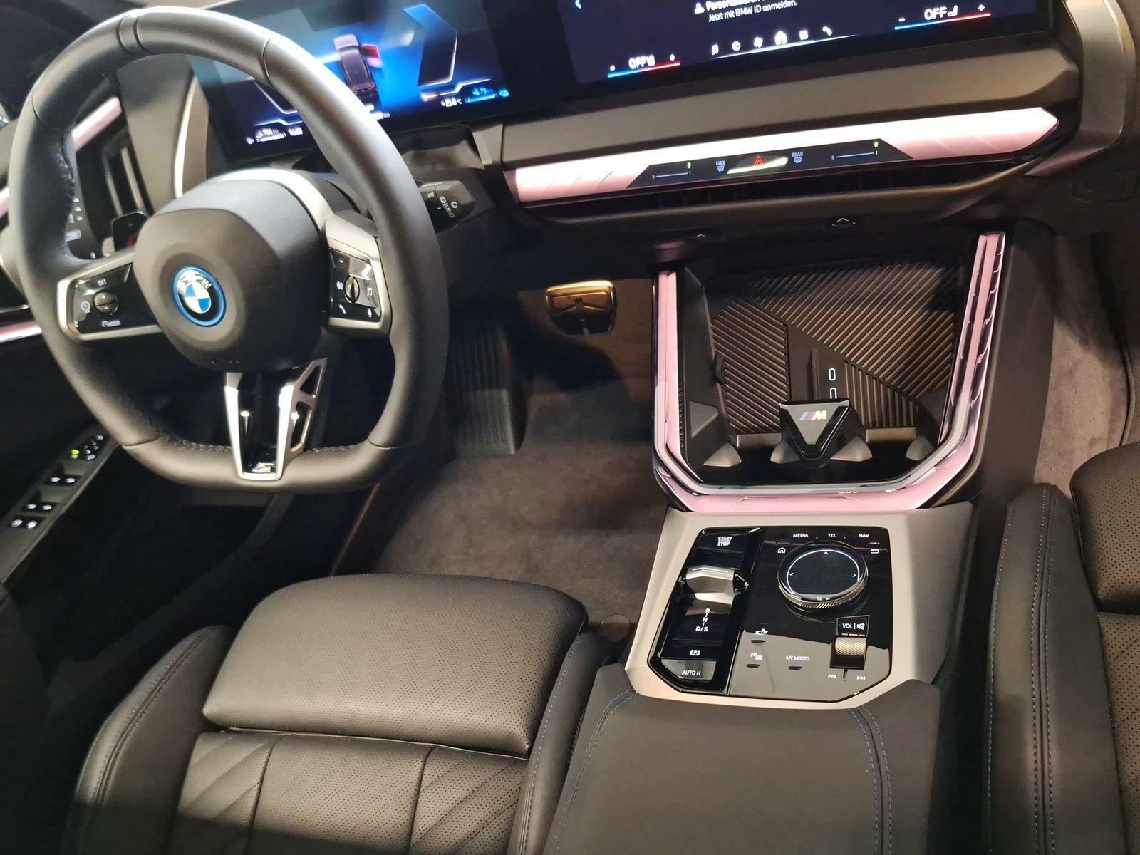 BMW X3 – Bild 13