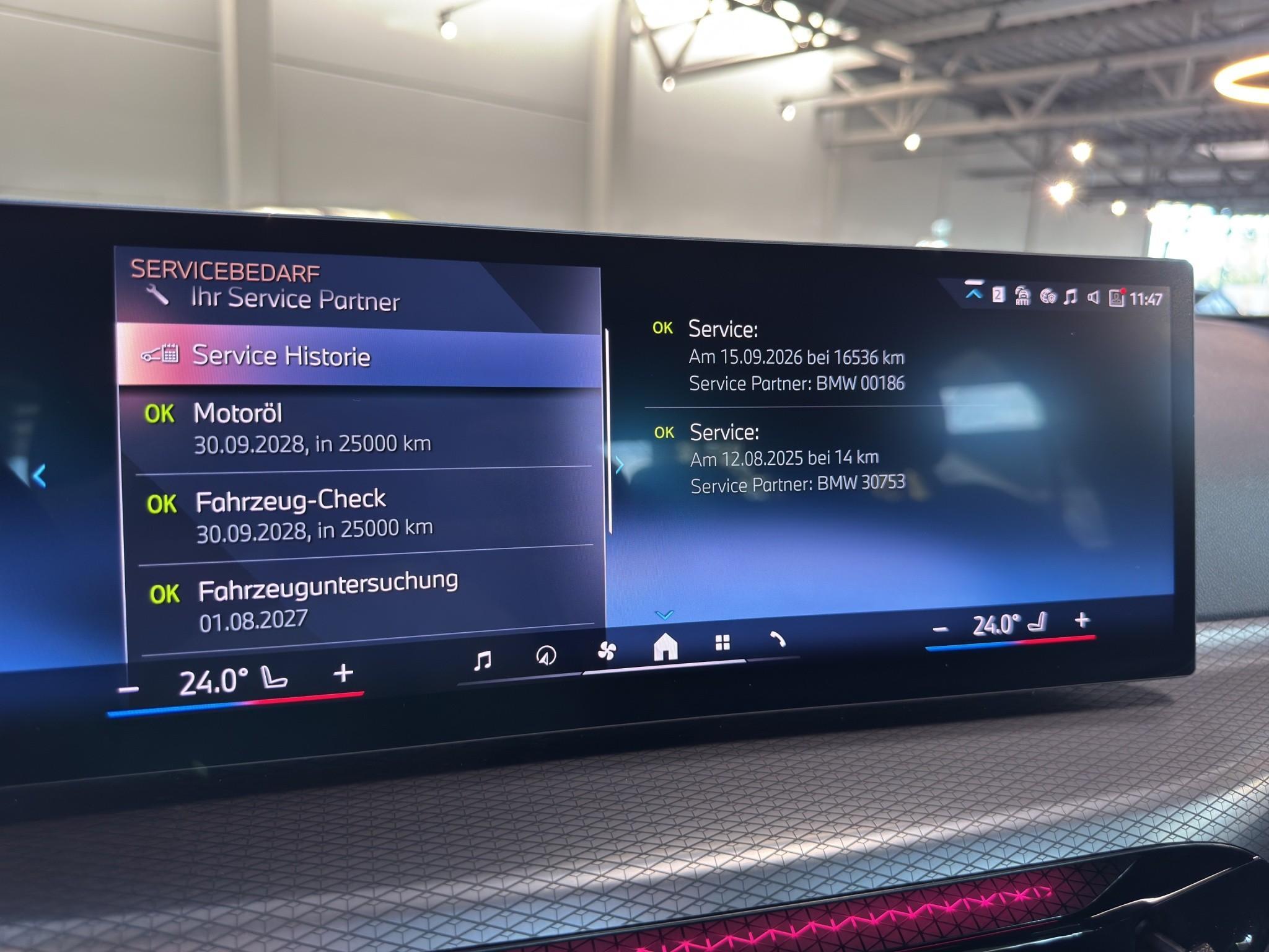 BMW 3er – Bild 28