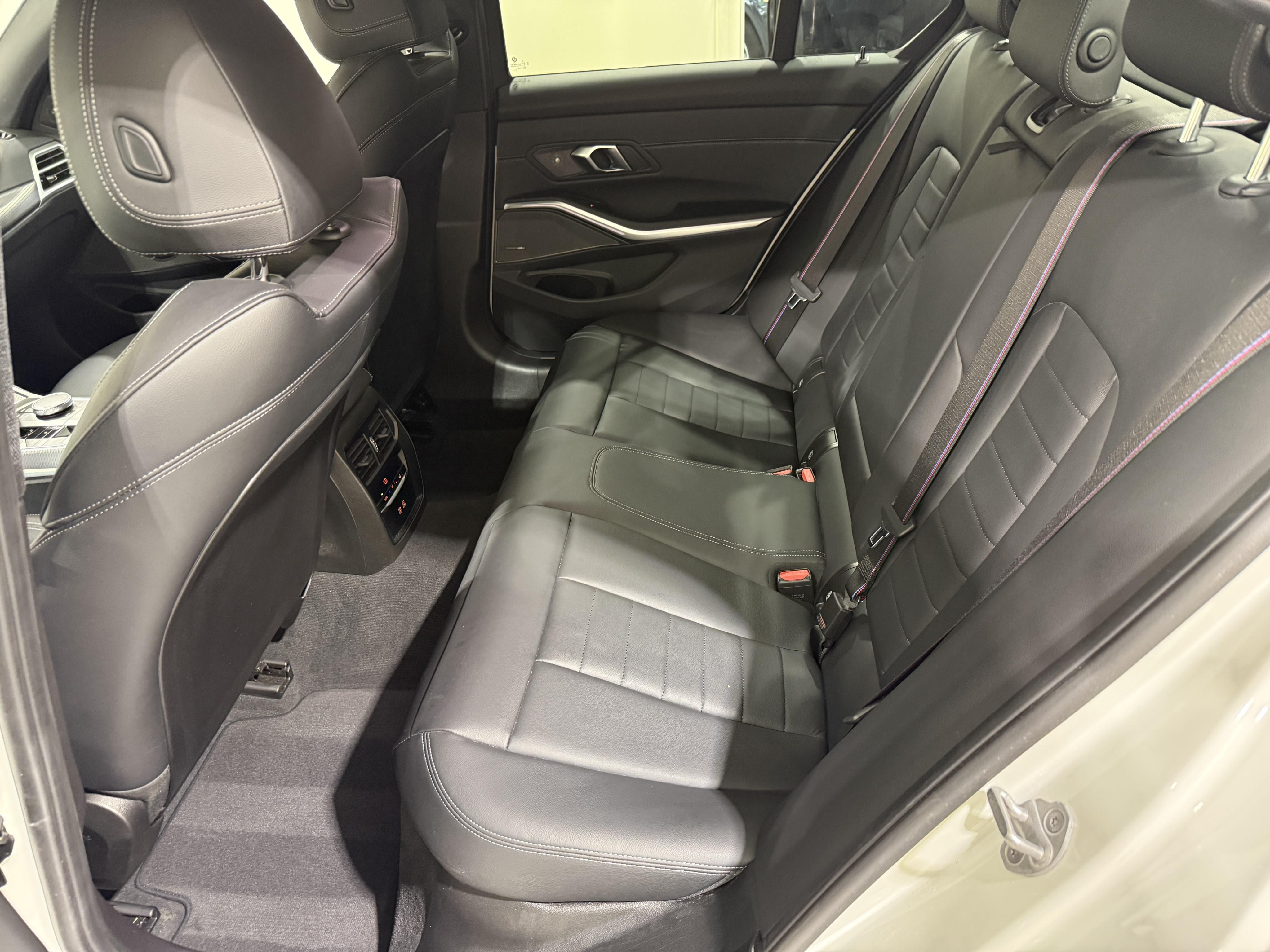 BMW 3er – Bild 27