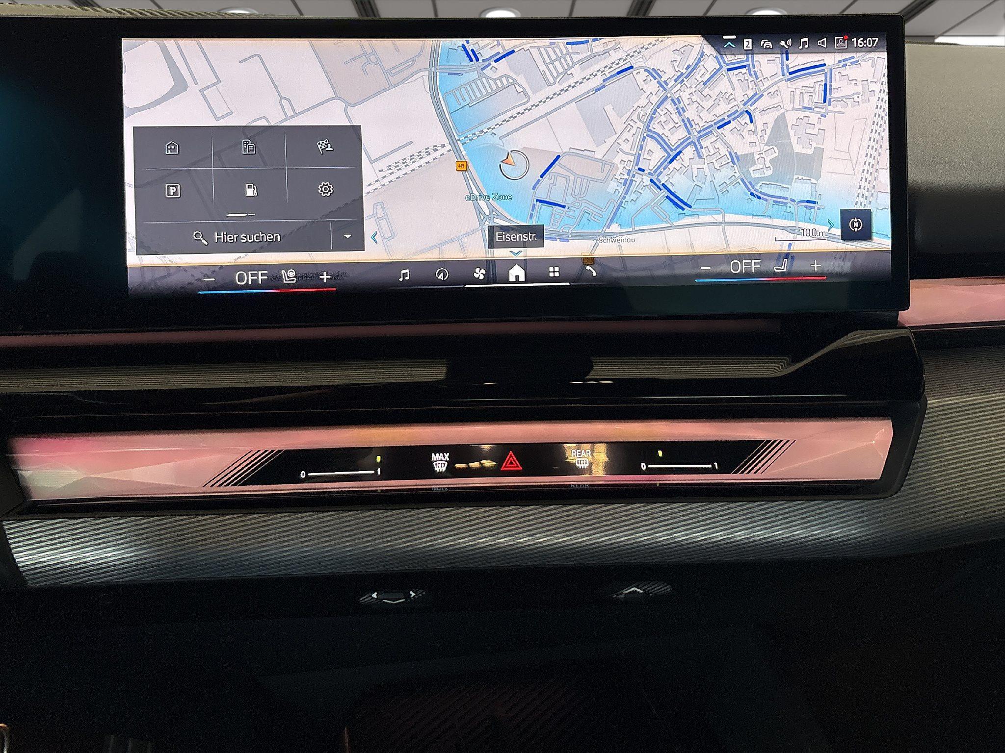 BMW 5er – Bild 9
