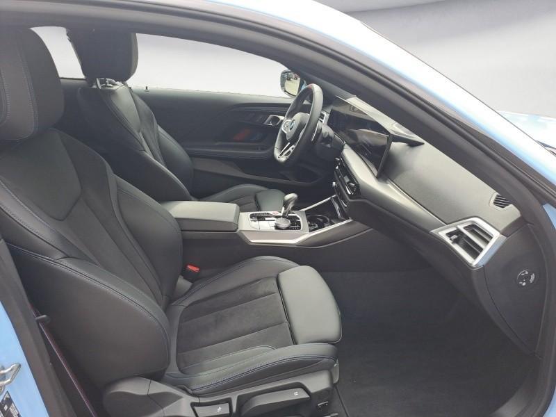 BMW M2 Coupé – Bild 9